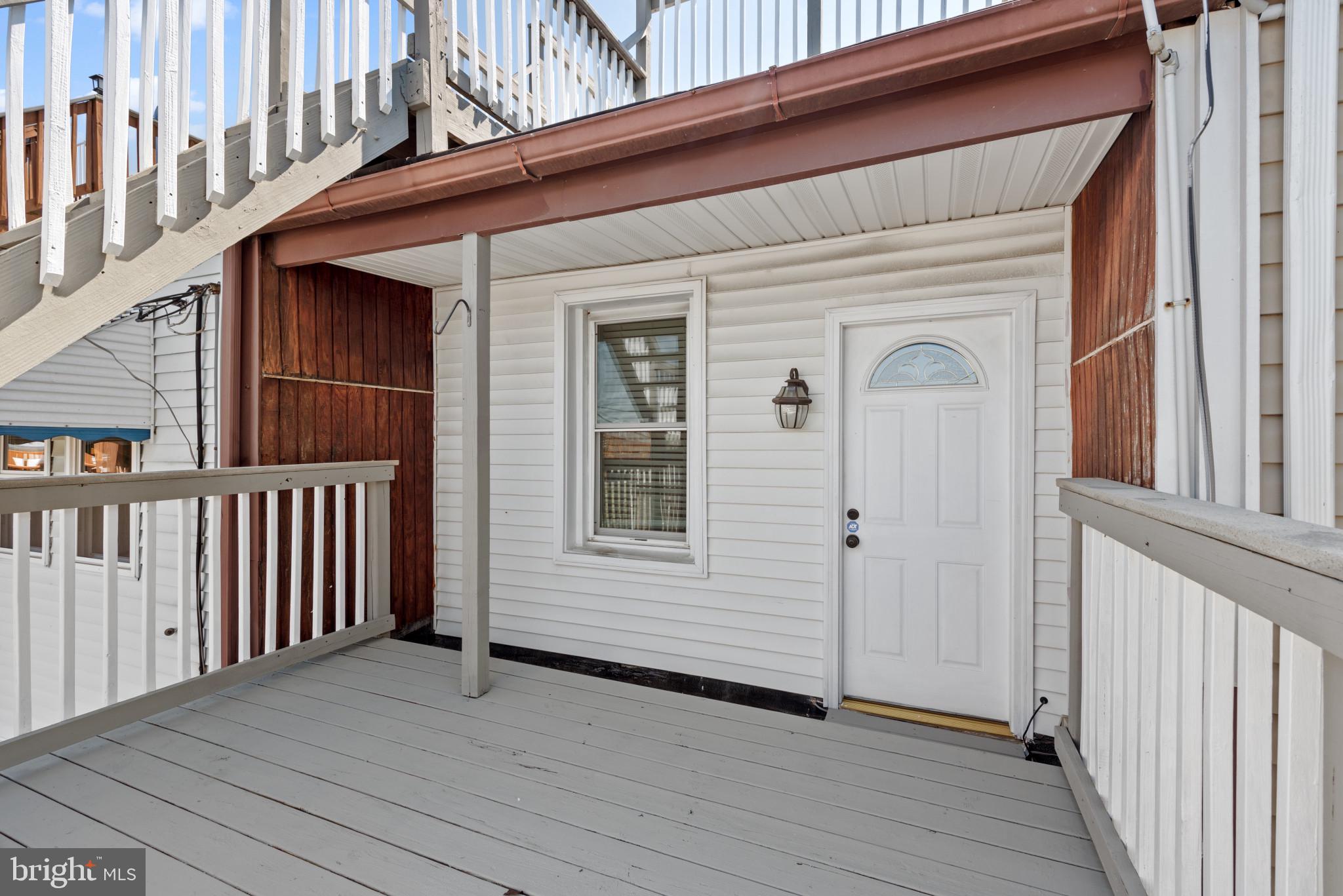 CANTON - Residential Lease