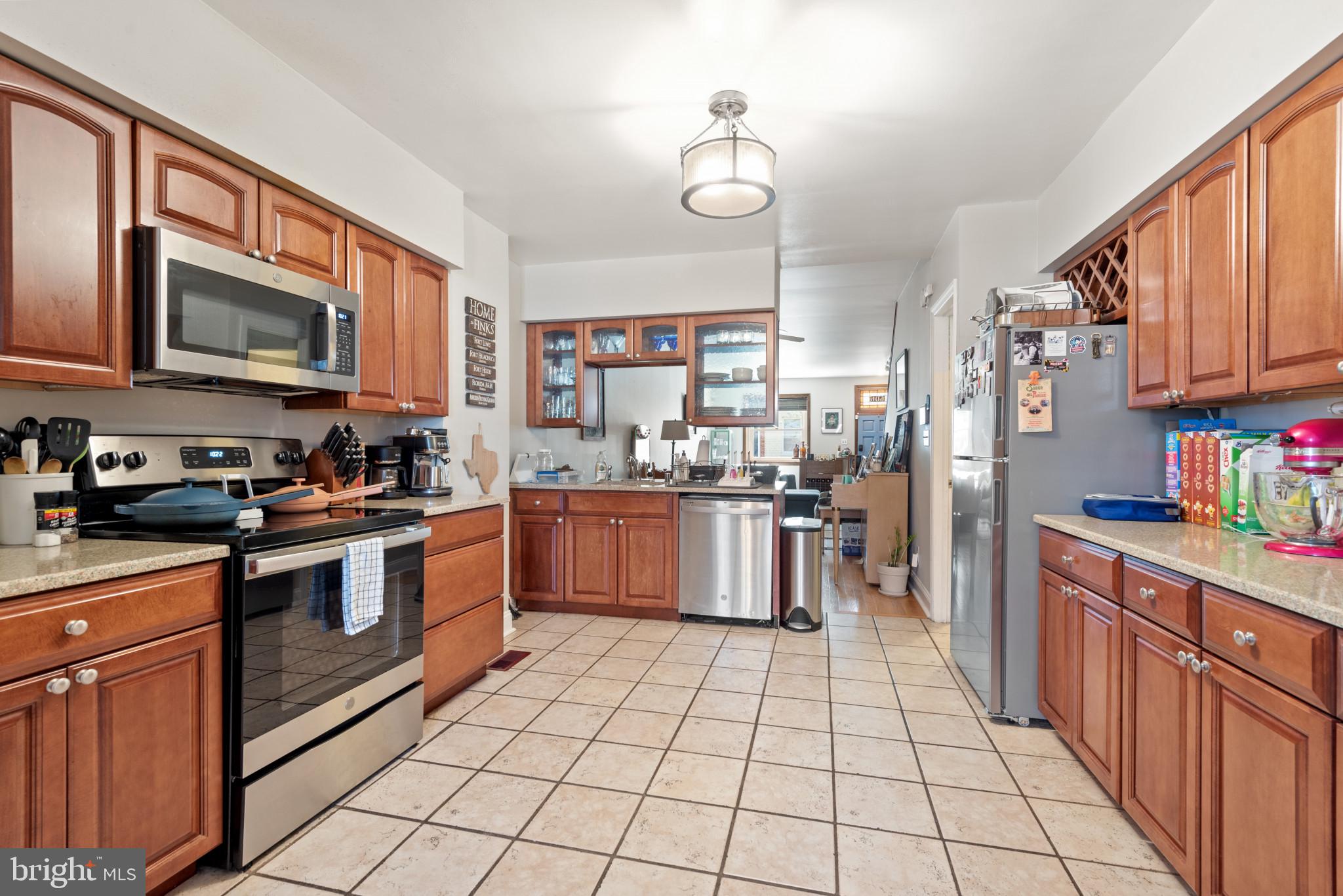 CANTON - Residential Lease