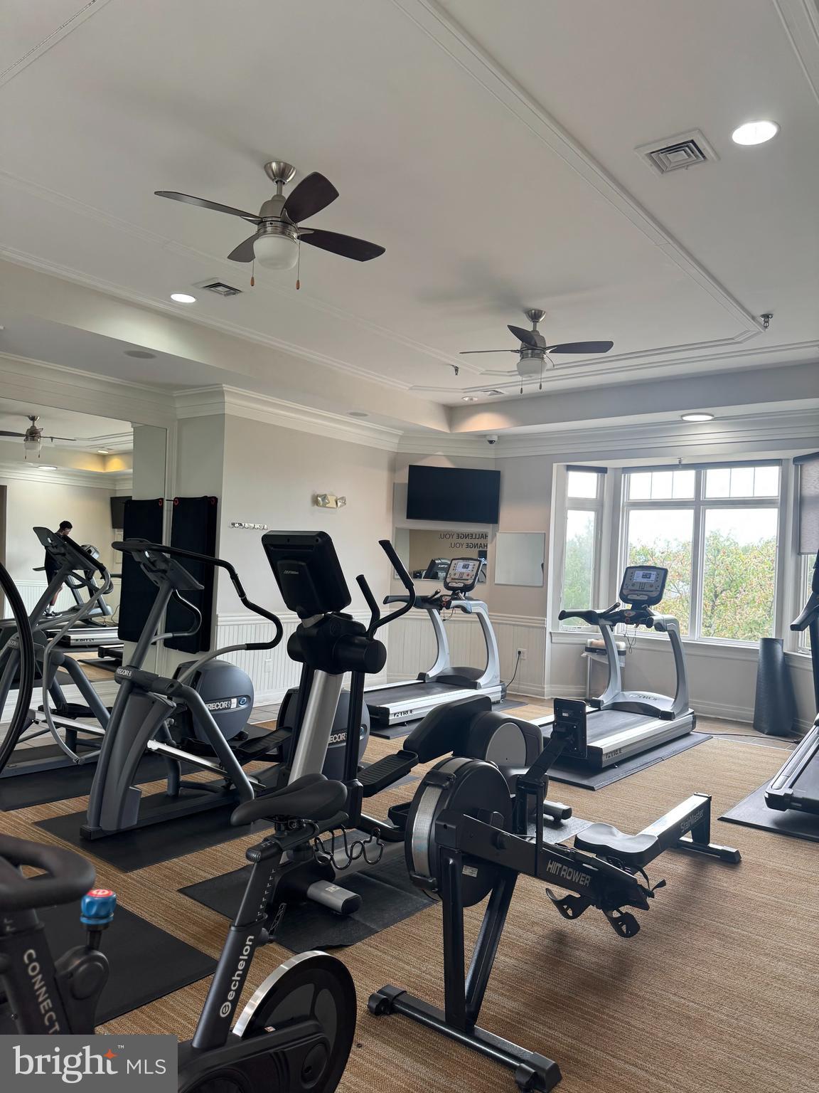 POTOMAC POINTE CONDOMINI - Residential