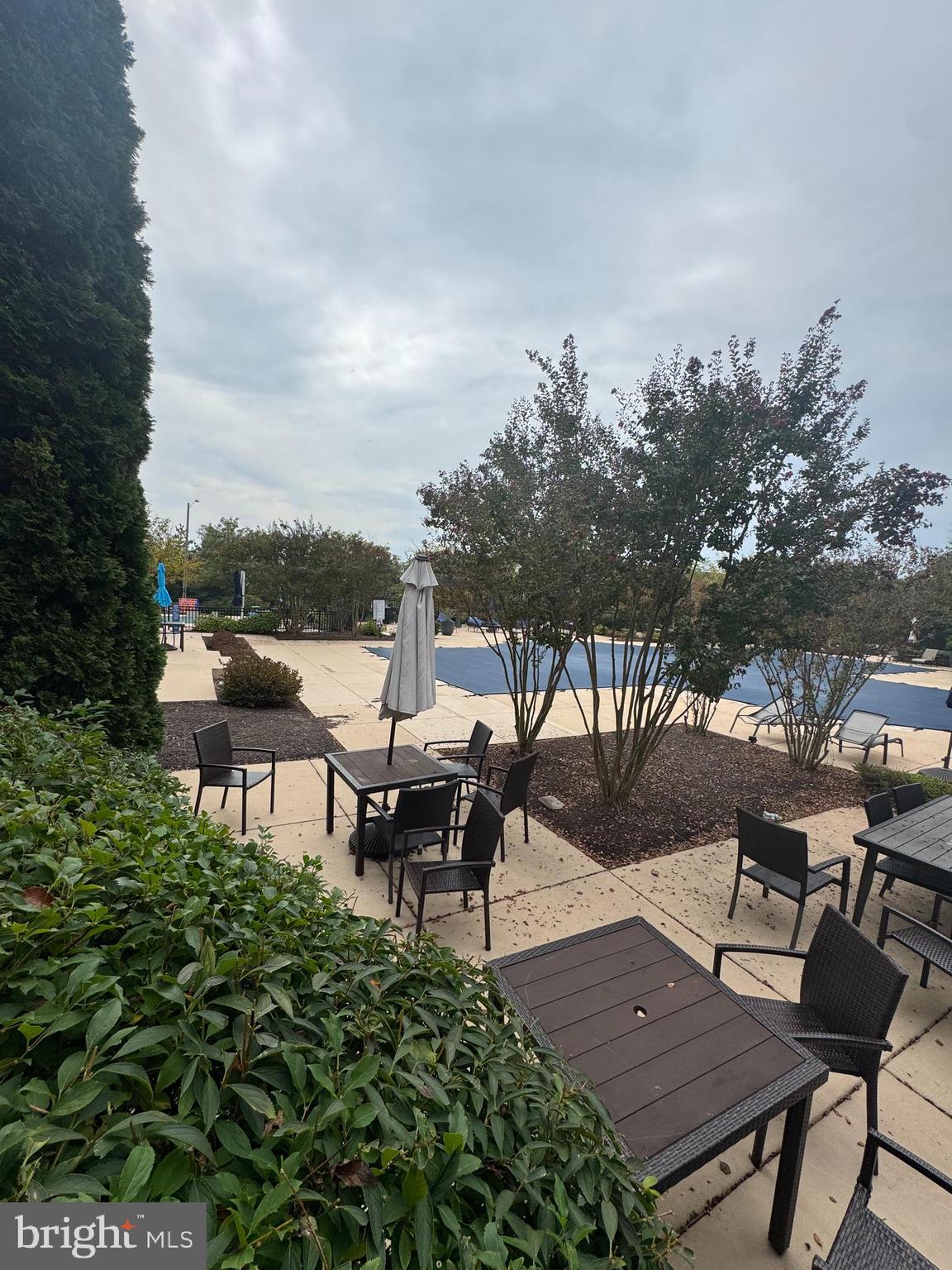 POTOMAC POINTE CONDOMINI - Residential