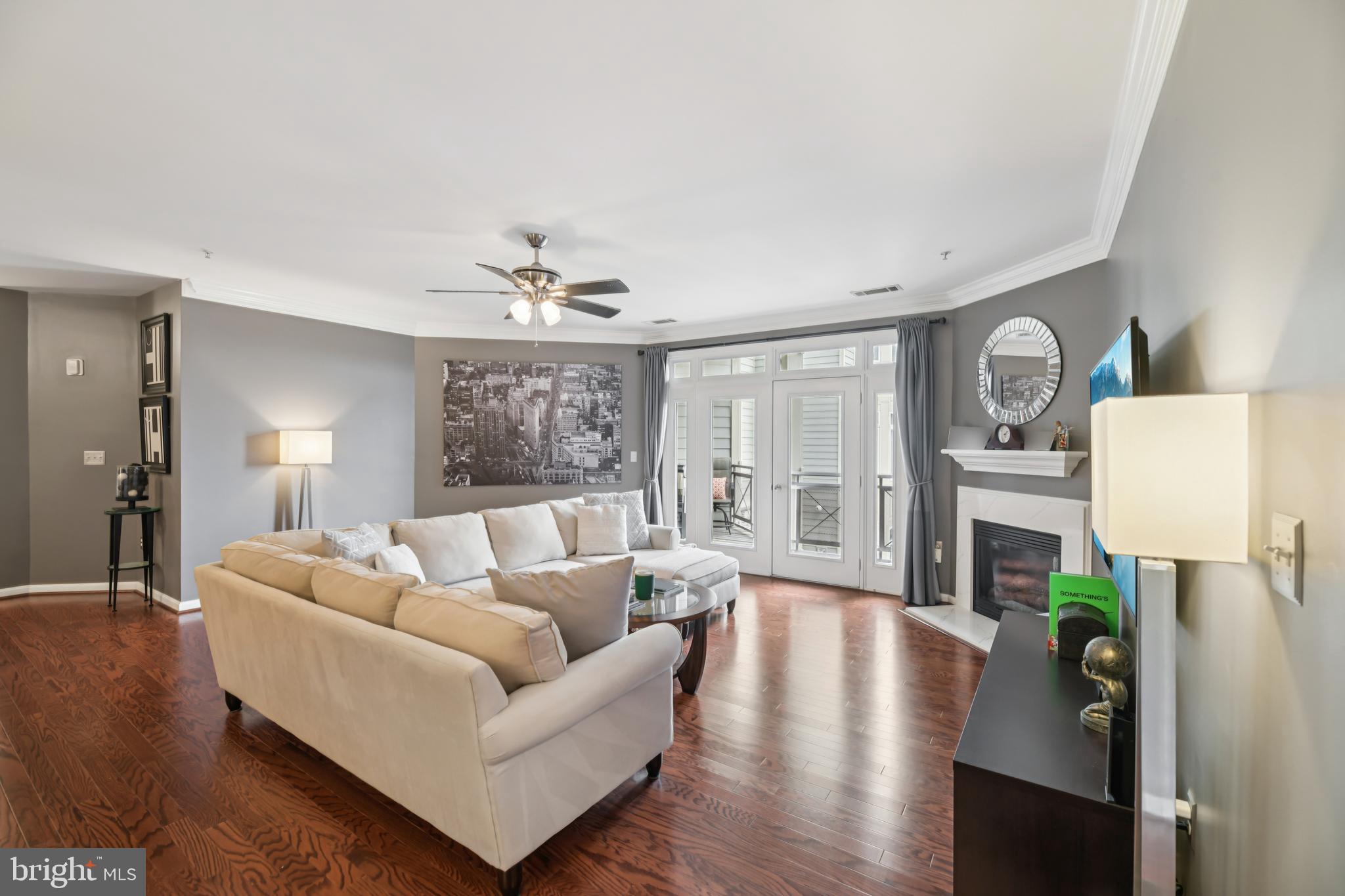 1621 LADUE COURT 207