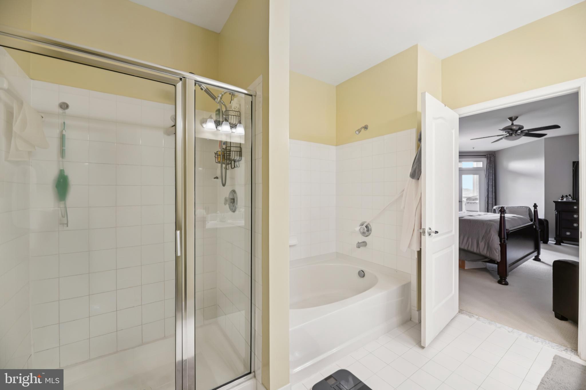 POTOMAC POINTE CONDOMINI - Residential