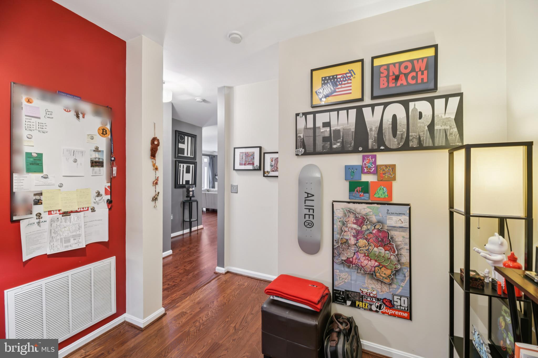 POTOMAC POINTE CONDOMINI - Residential