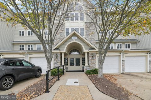 1621 LADUE COURT 207 WOODBRIDGE VA 22191