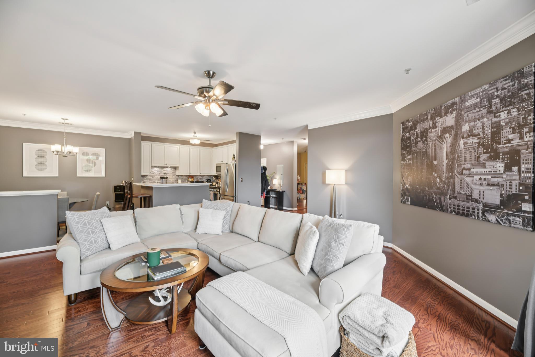 1621 LADUE COURT 207