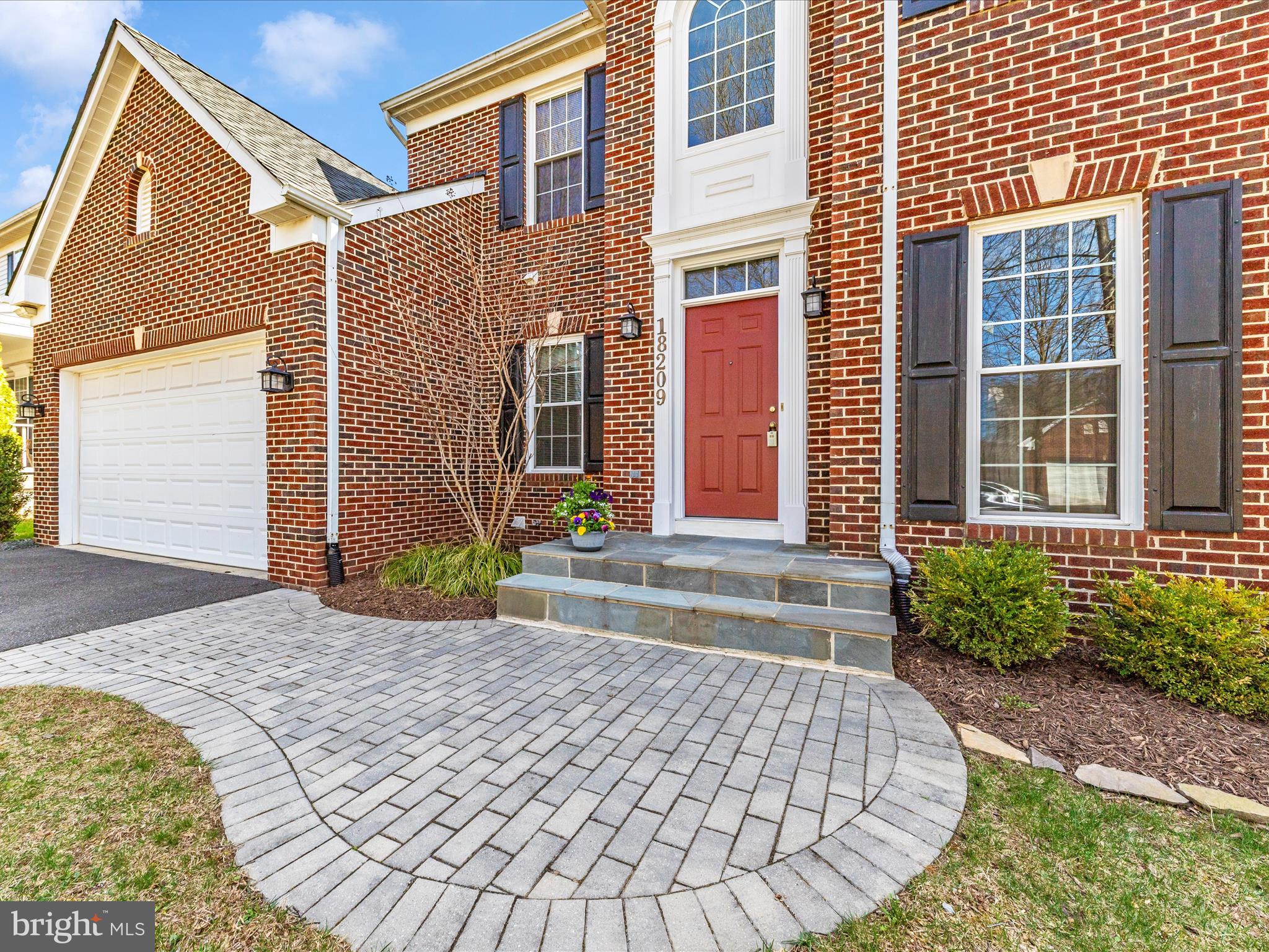 HOYLES MILL VILLAGE - Residential