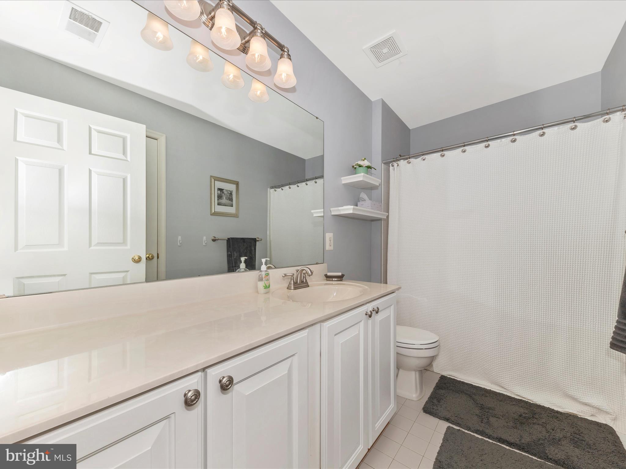 HOYLES MILL VILLAGE - Residential