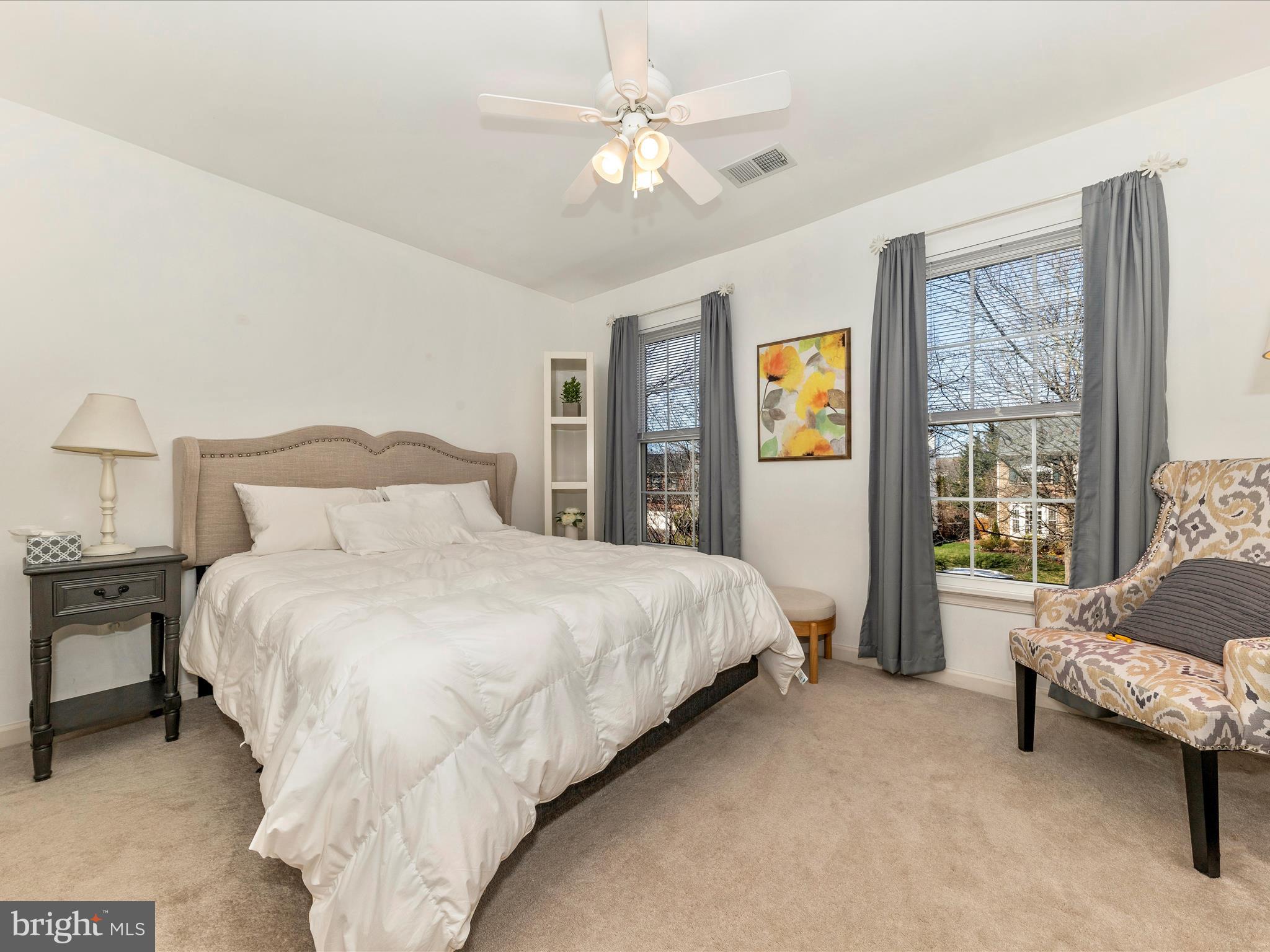 HOYLES MILL VILLAGE - Residential