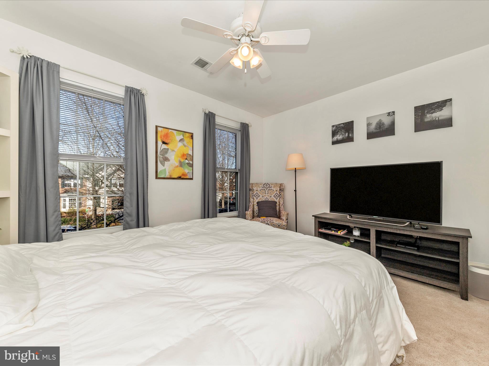 HOYLES MILL VILLAGE - Residential