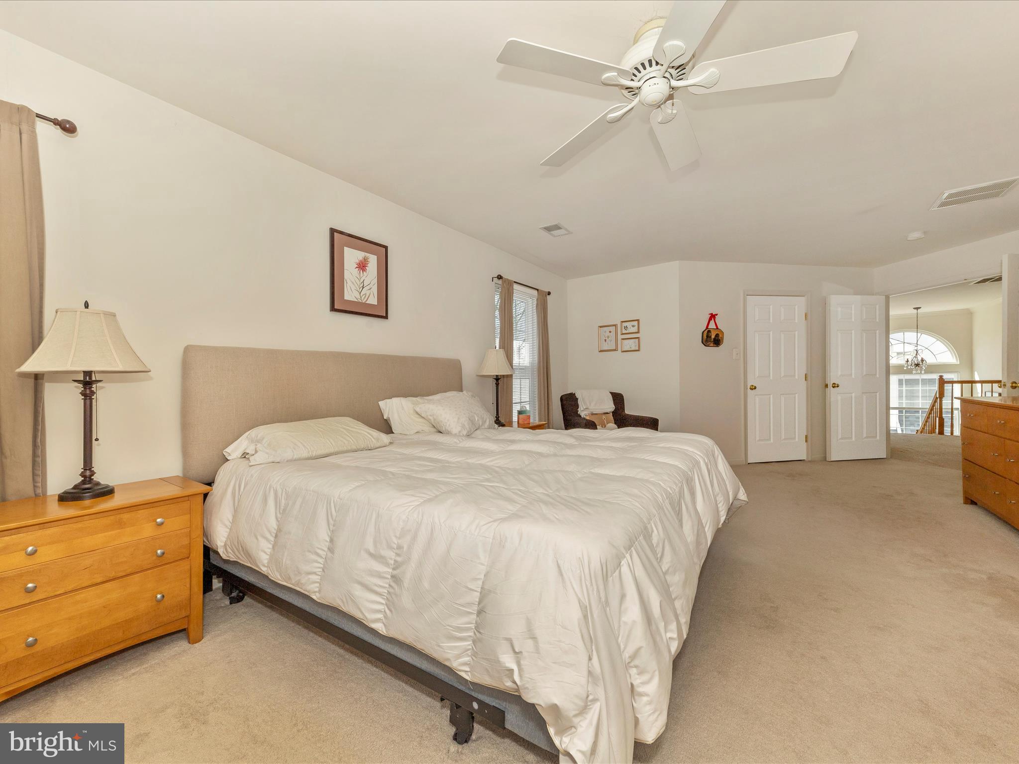 HOYLES MILL VILLAGE - Residential