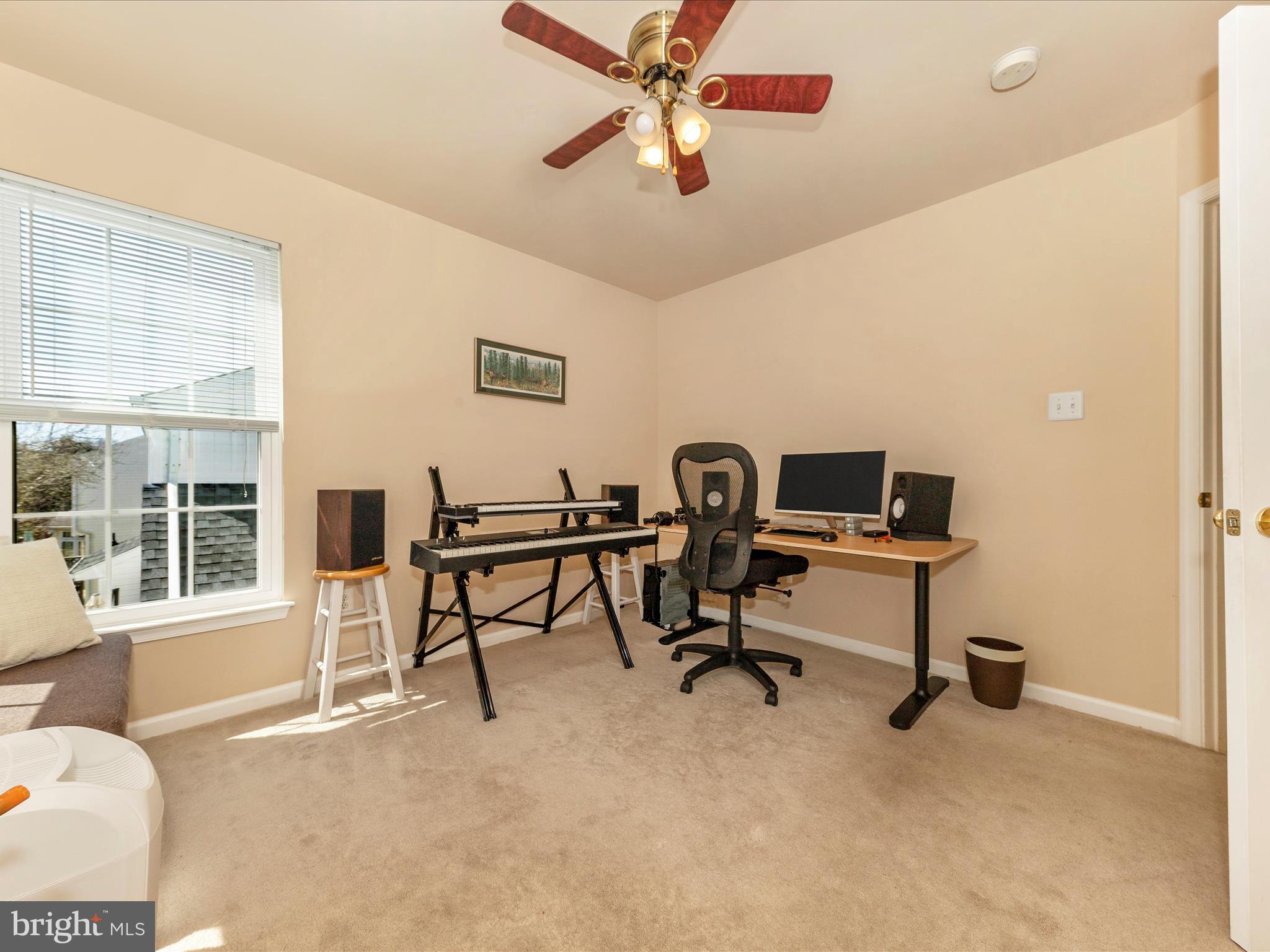 HOYLES MILL VILLAGE - Residential