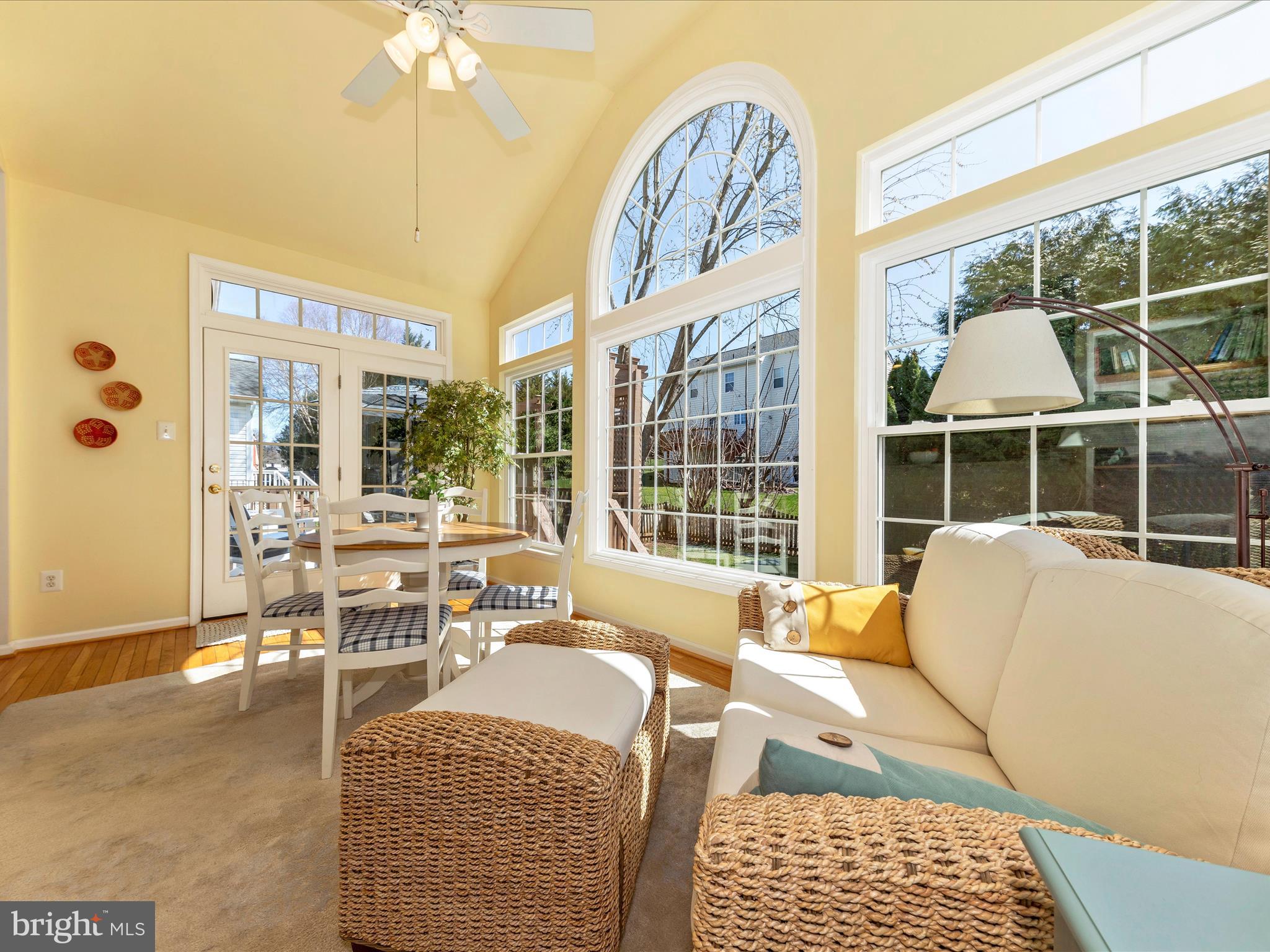 HOYLES MILL VILLAGE - Residential