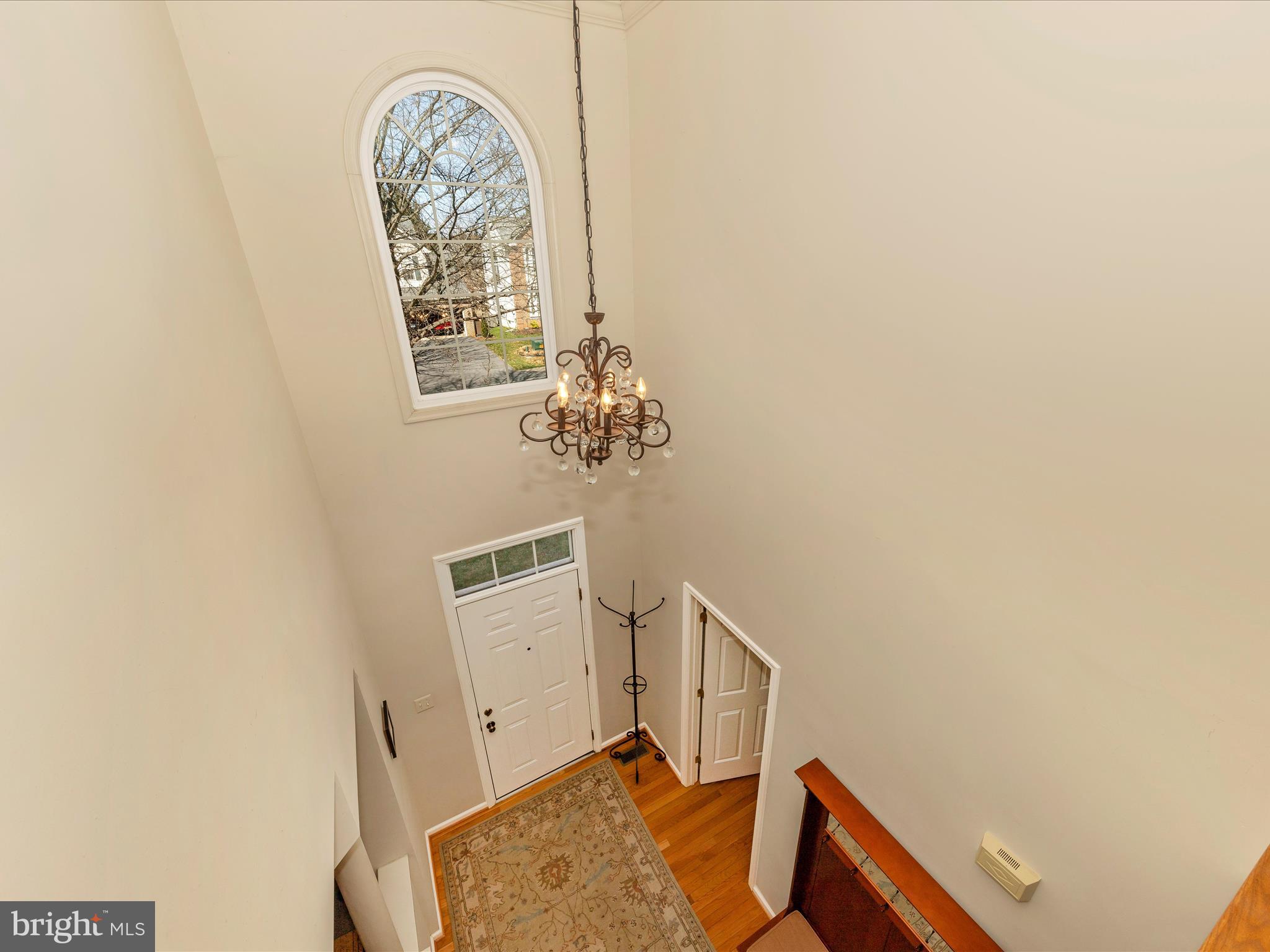 HOYLES MILL VILLAGE - Residential