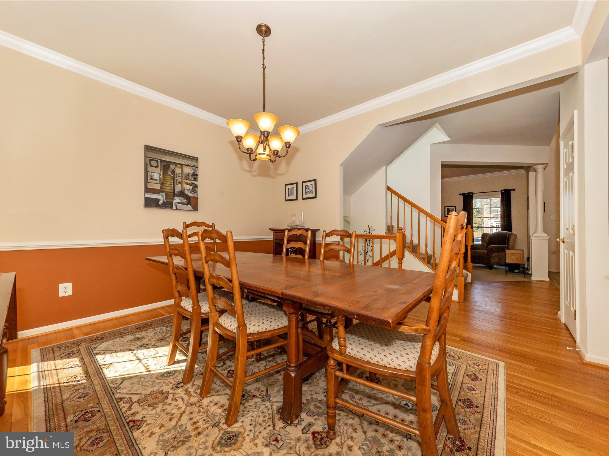 HOYLES MILL VILLAGE - Residential