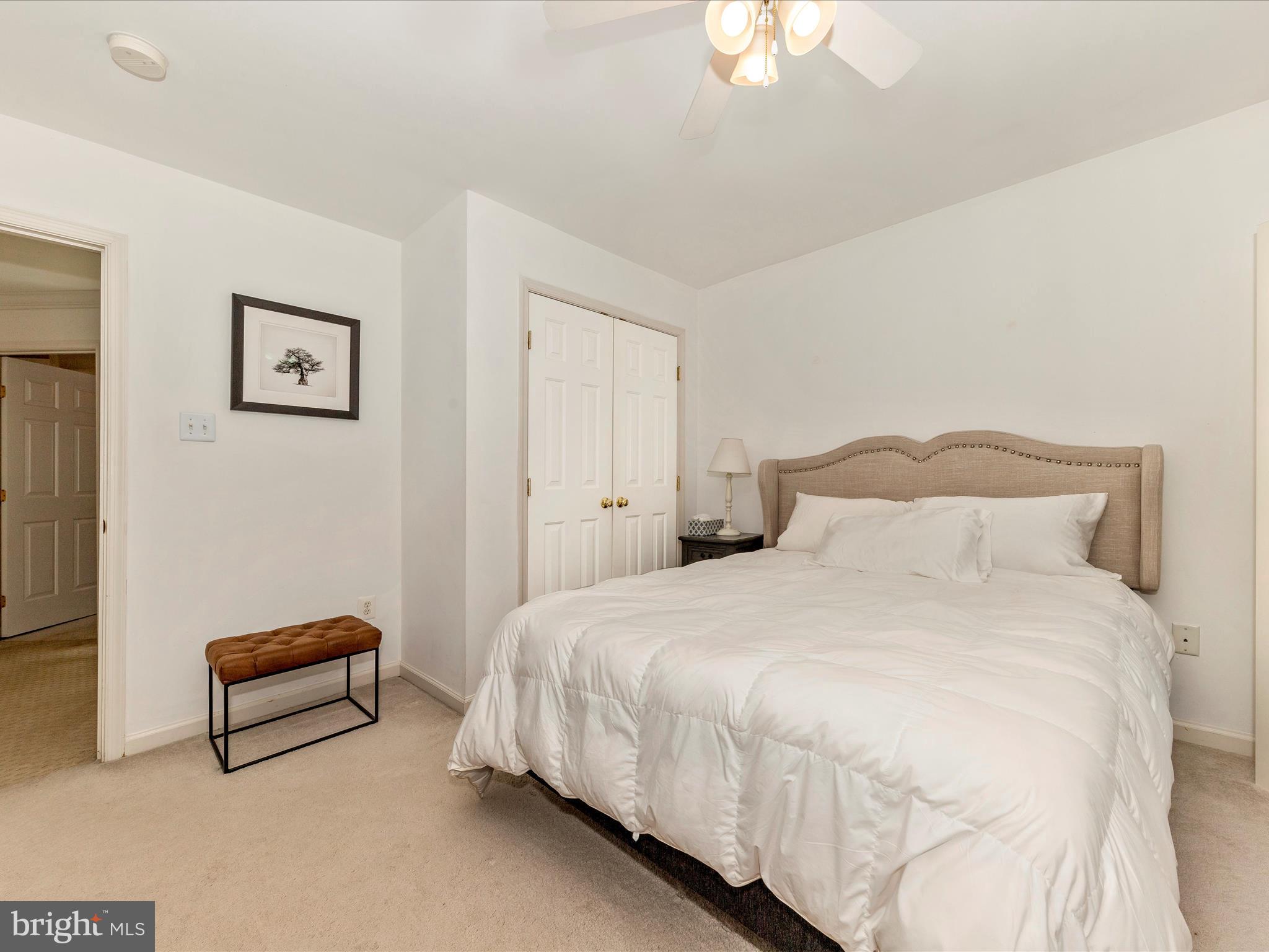 HOYLES MILL VILLAGE - Residential