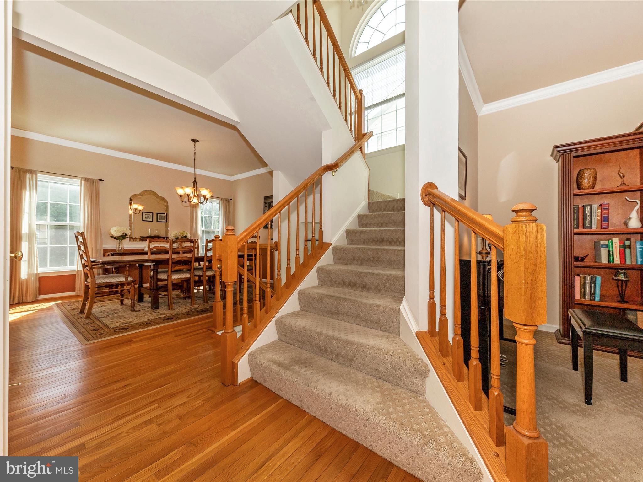 HOYLES MILL VILLAGE - Residential