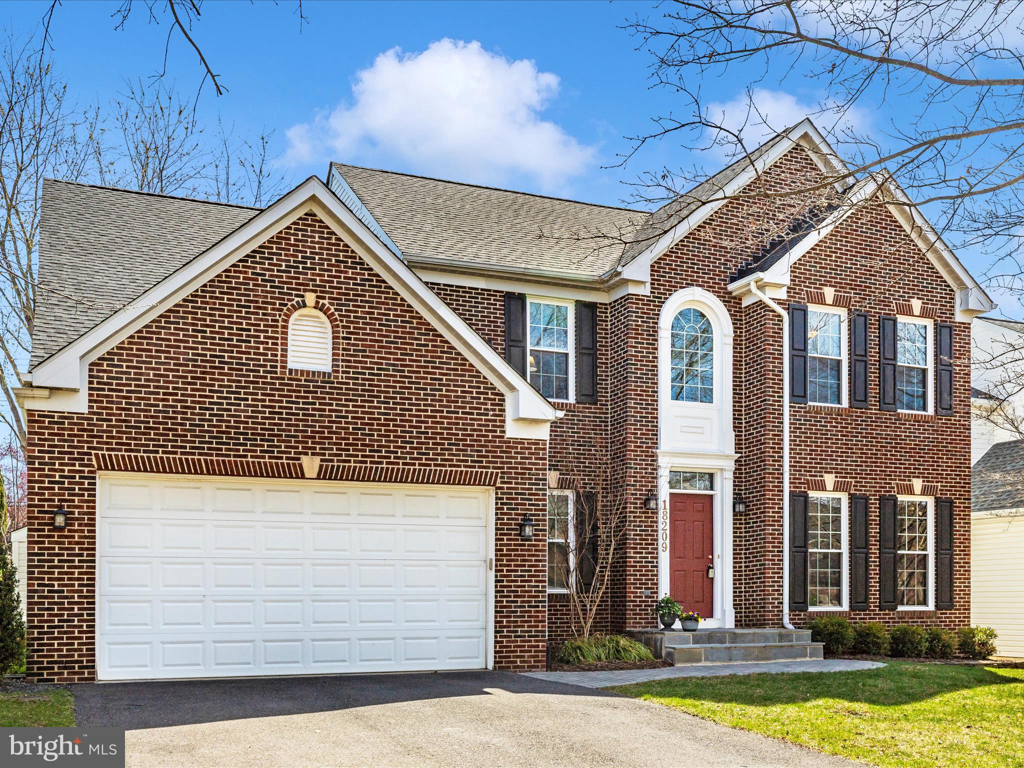 HOYLES MILL VILLAGE - Residential