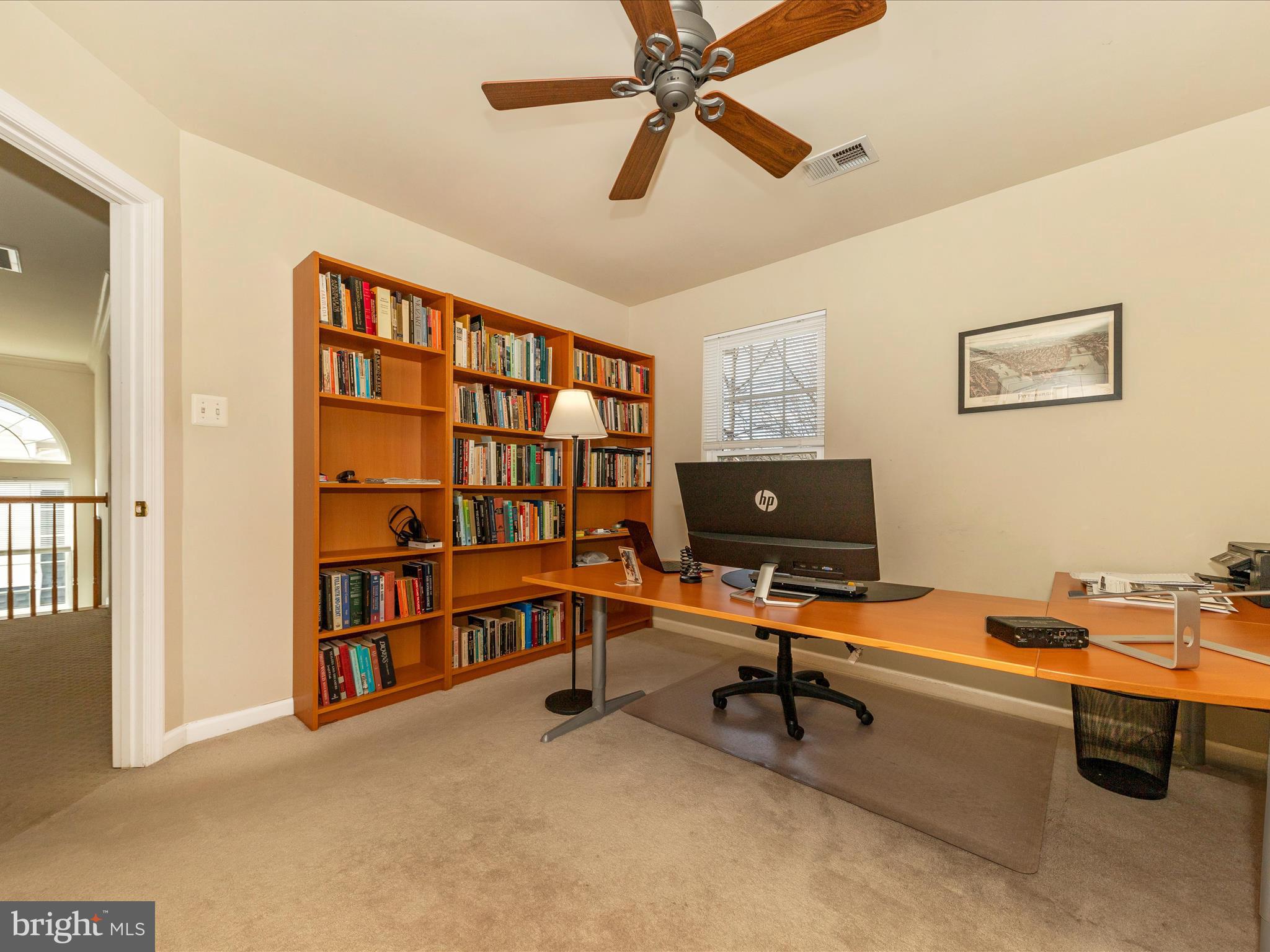 HOYLES MILL VILLAGE - Residential