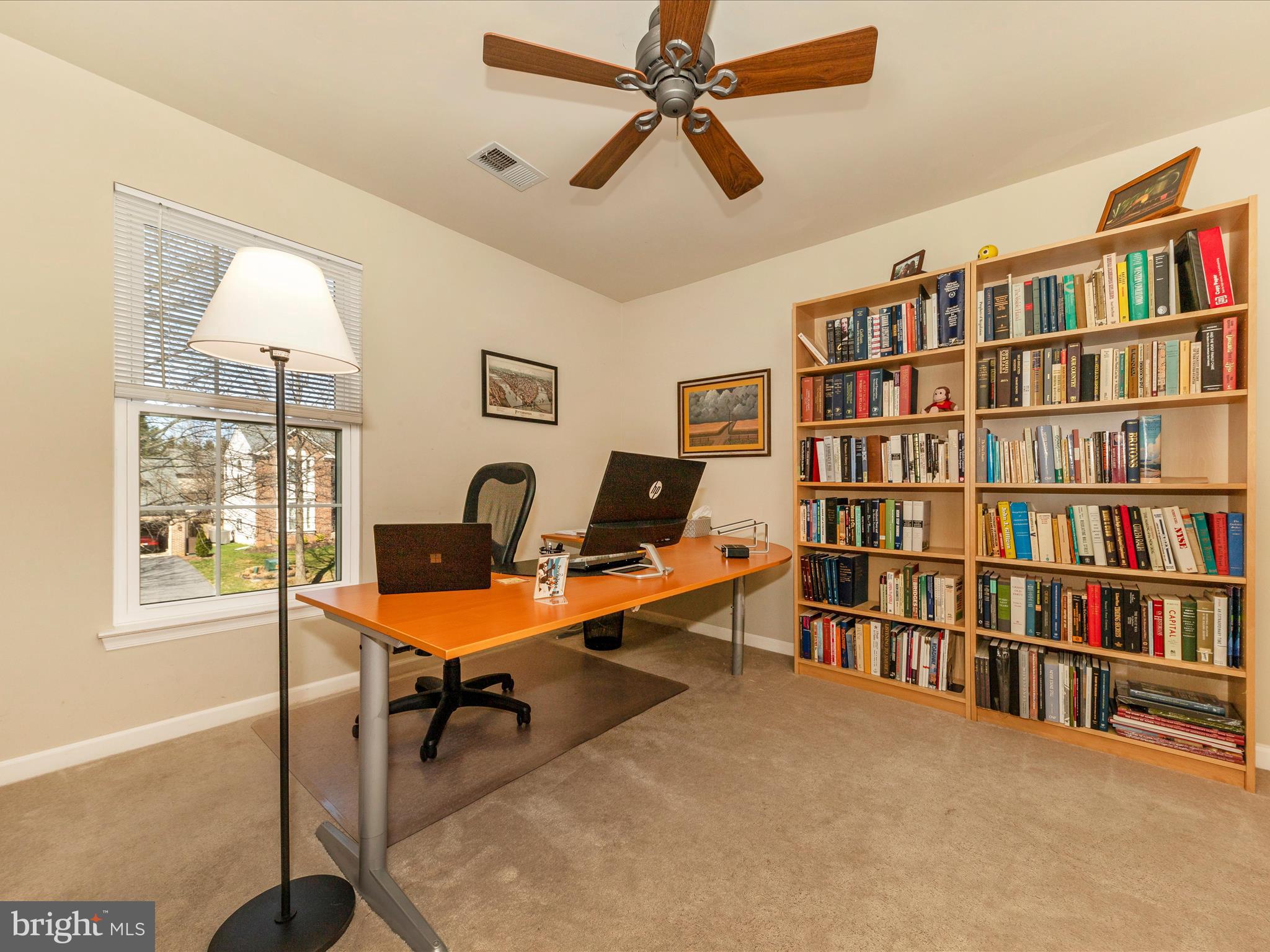 HOYLES MILL VILLAGE - Residential