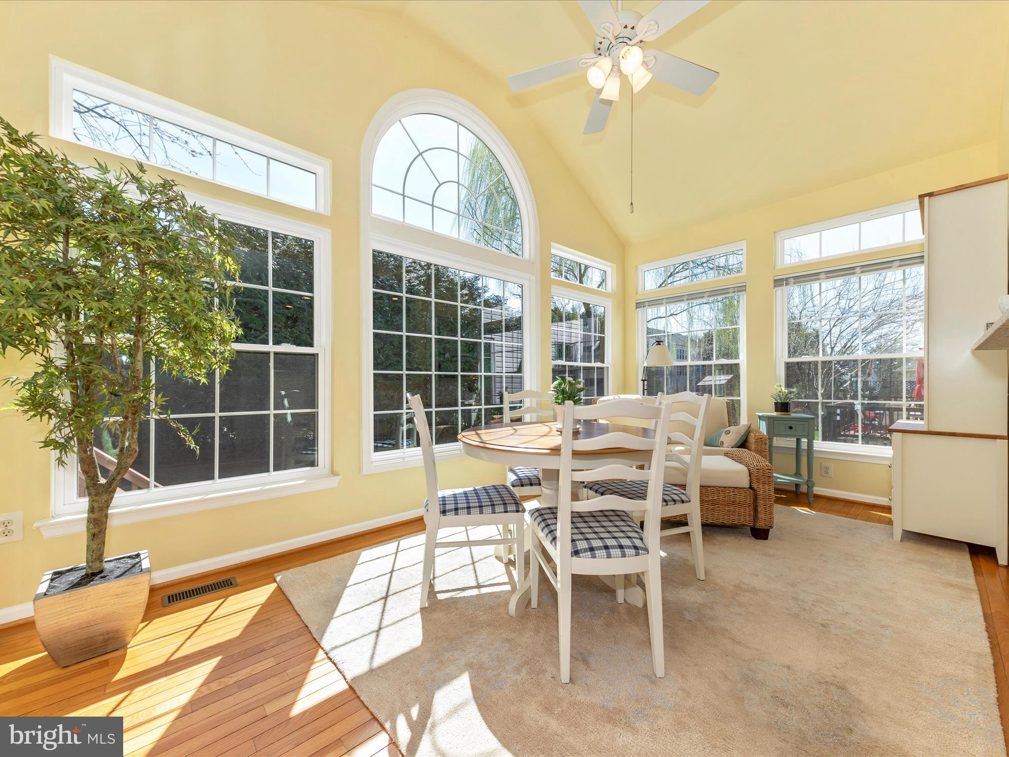 HOYLES MILL VILLAGE - Residential