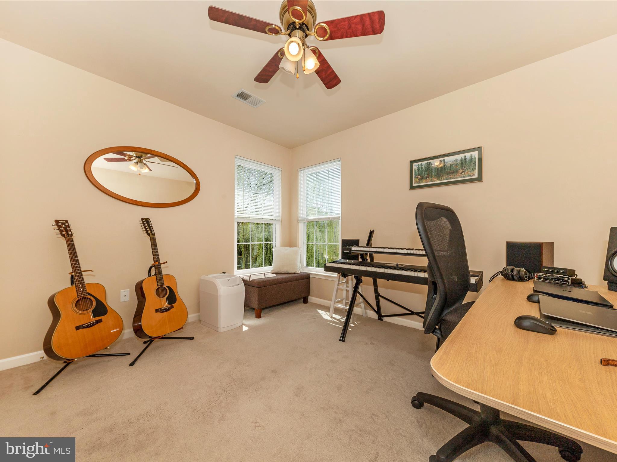 HOYLES MILL VILLAGE - Residential