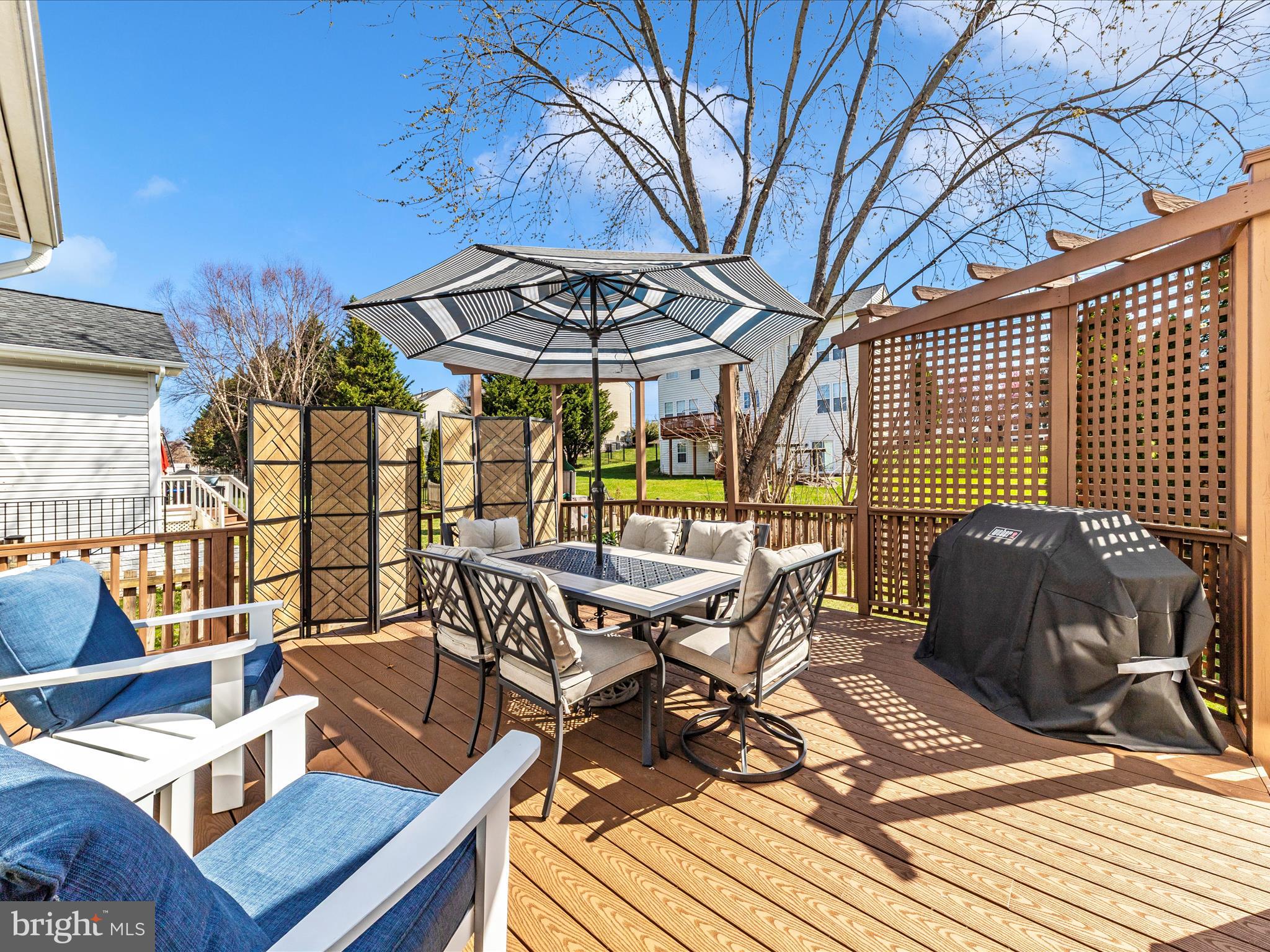 HOYLES MILL VILLAGE - Residential