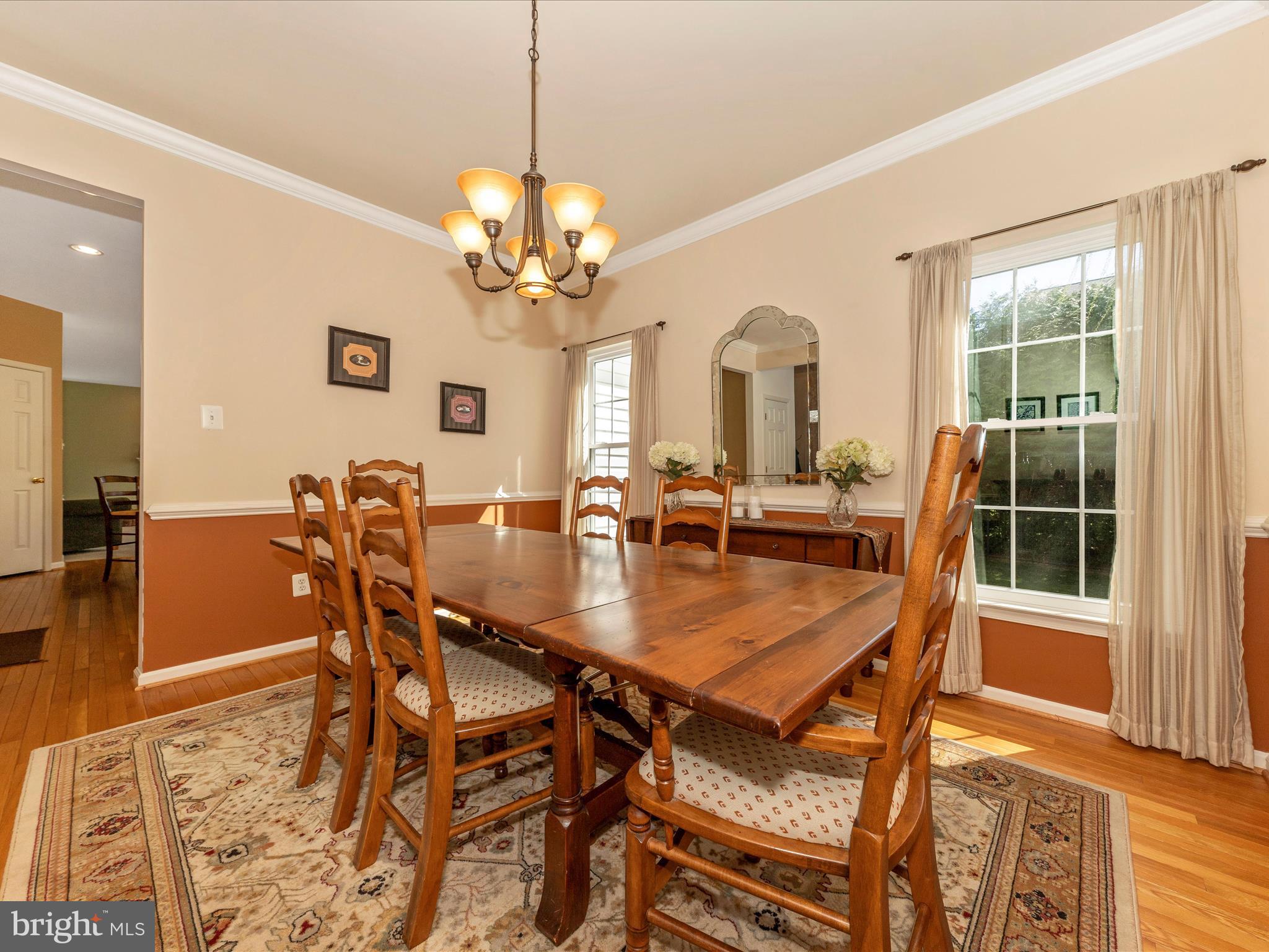 HOYLES MILL VILLAGE - Residential