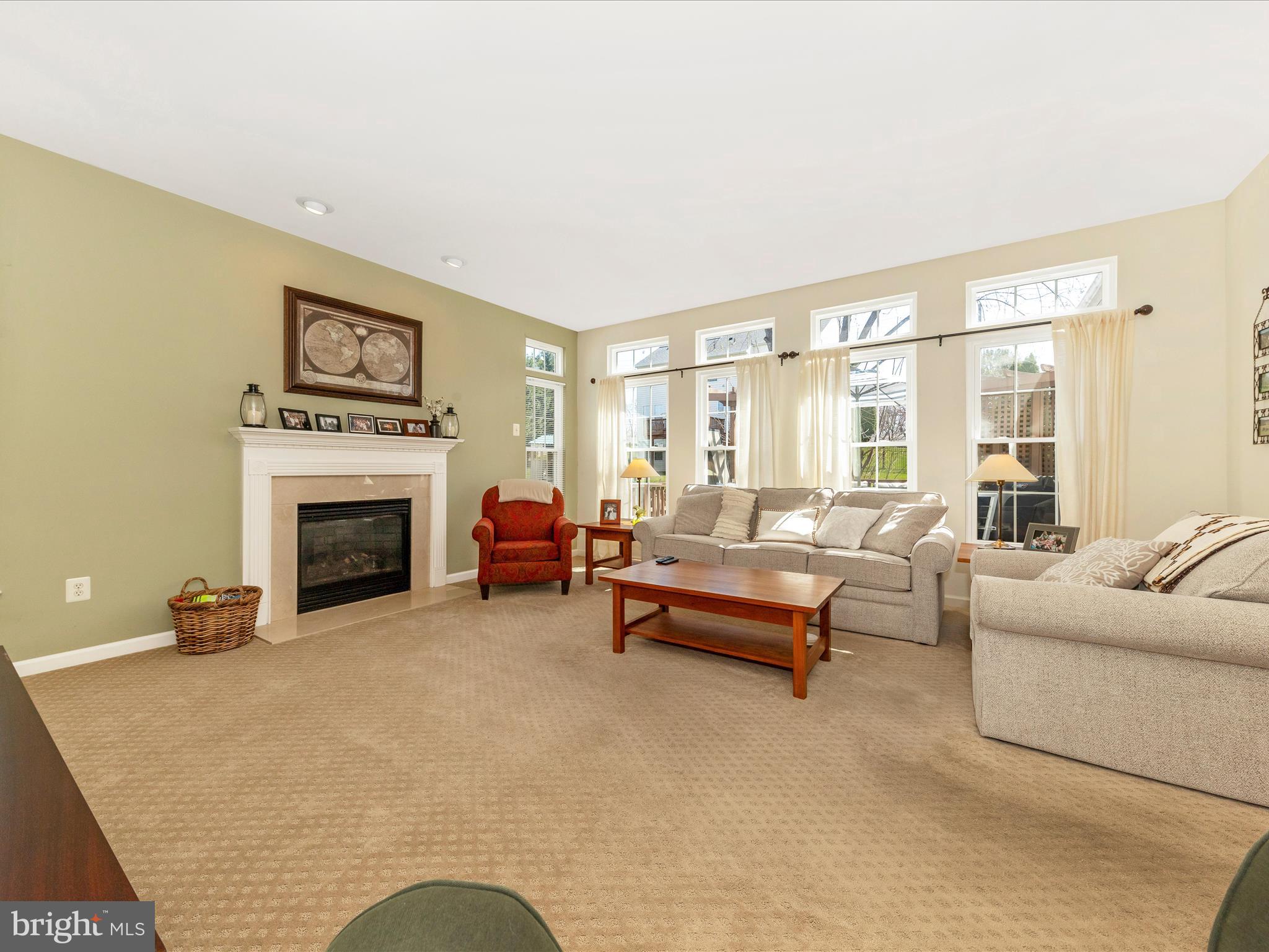 HOYLES MILL VILLAGE - Residential