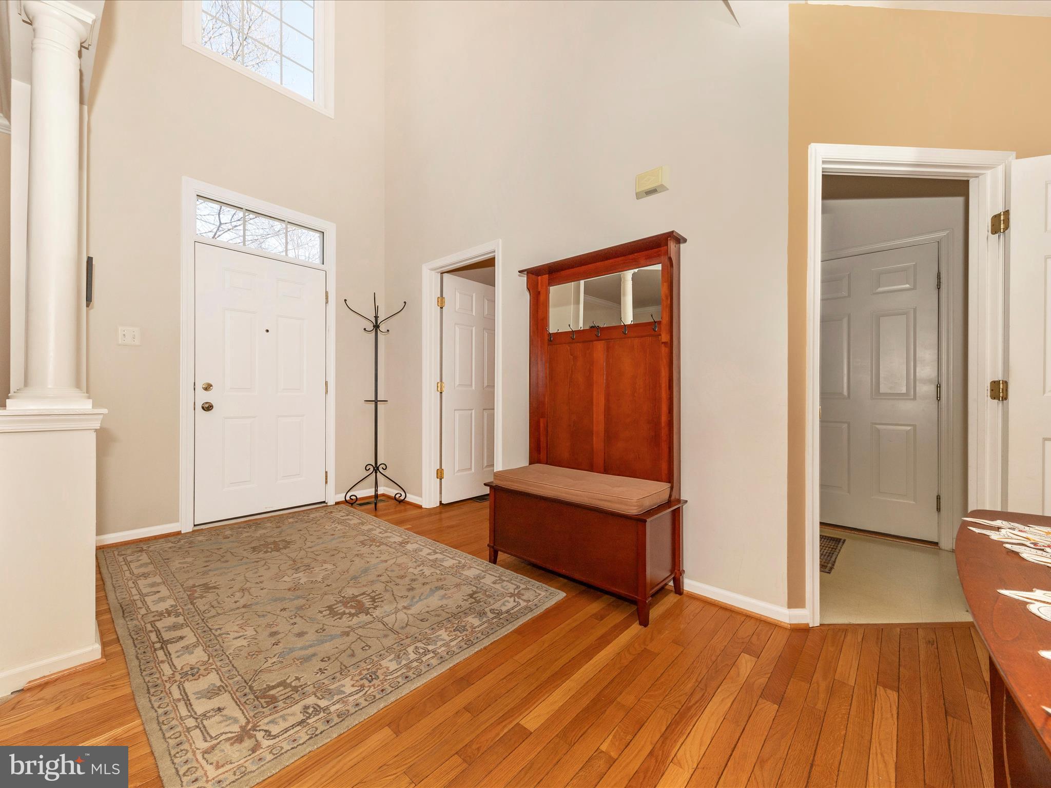 HOYLES MILL VILLAGE - Residential