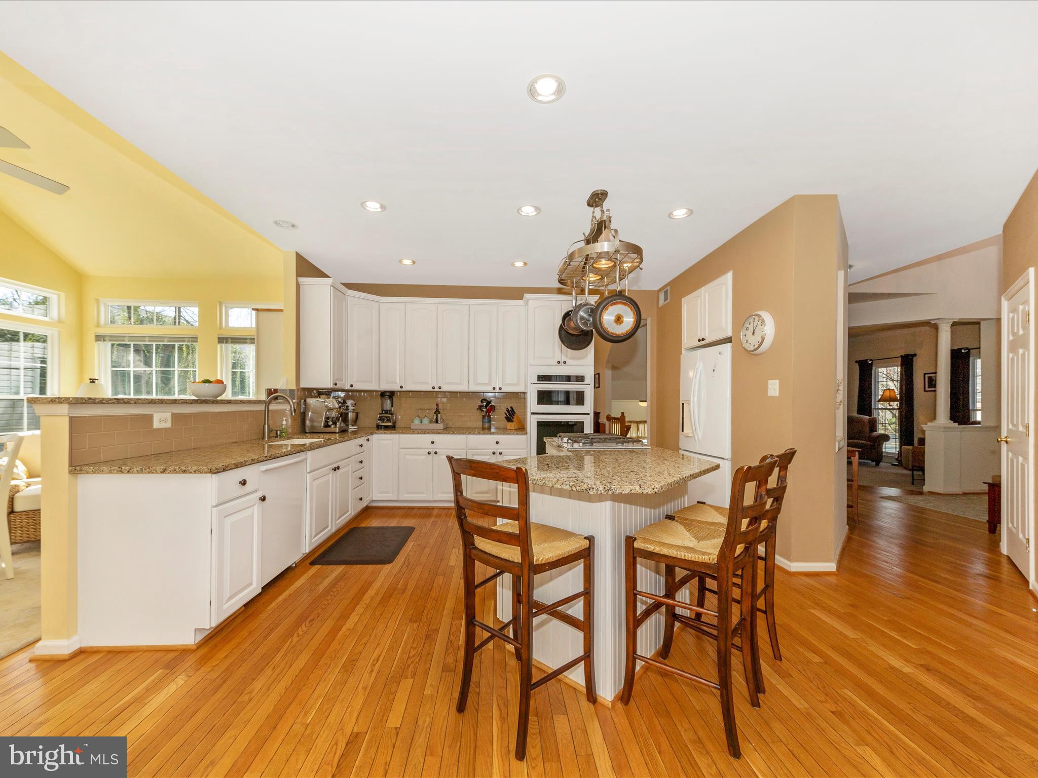 HOYLES MILL VILLAGE - Residential