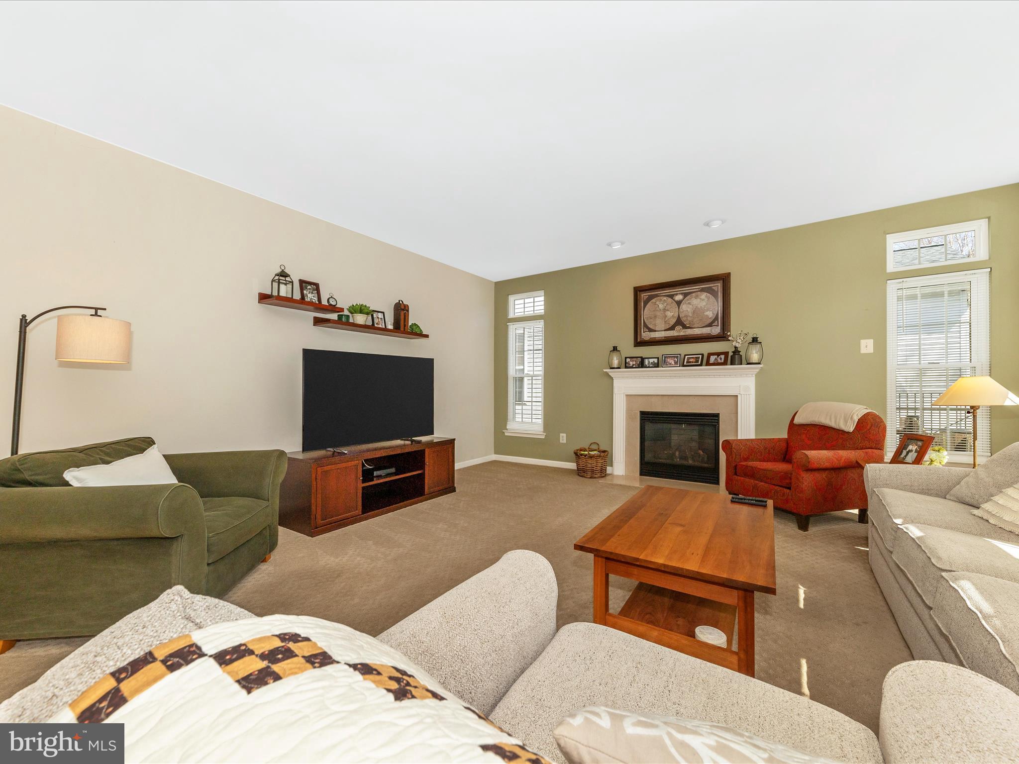 HOYLES MILL VILLAGE - Residential