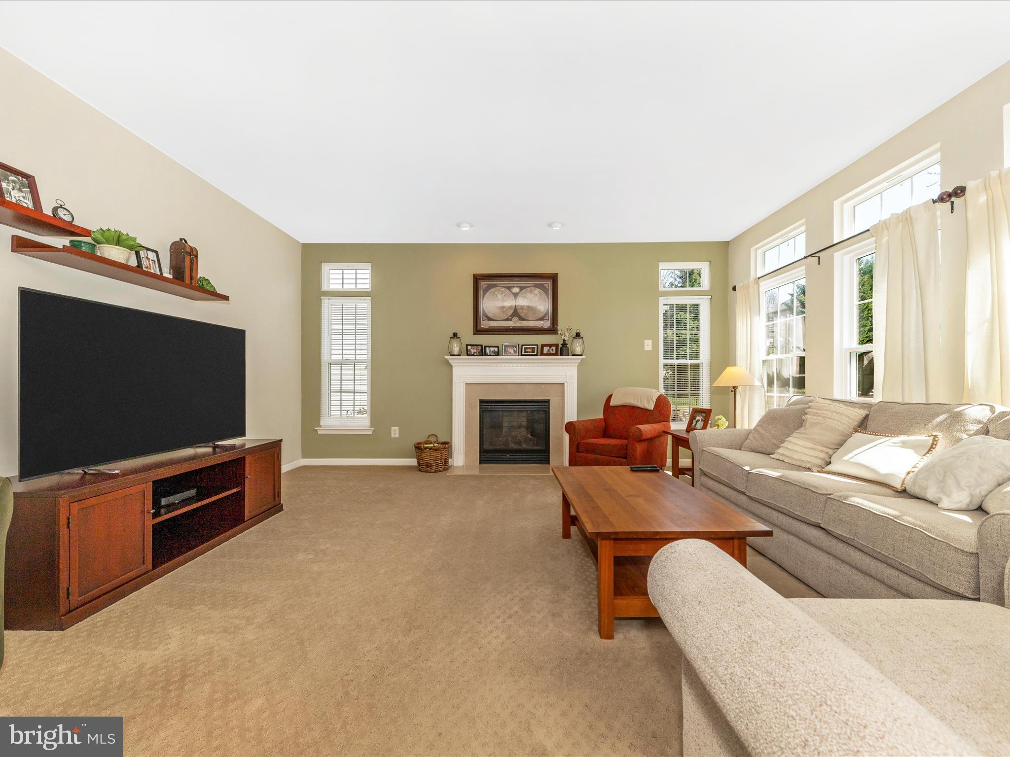 HOYLES MILL VILLAGE - Residential