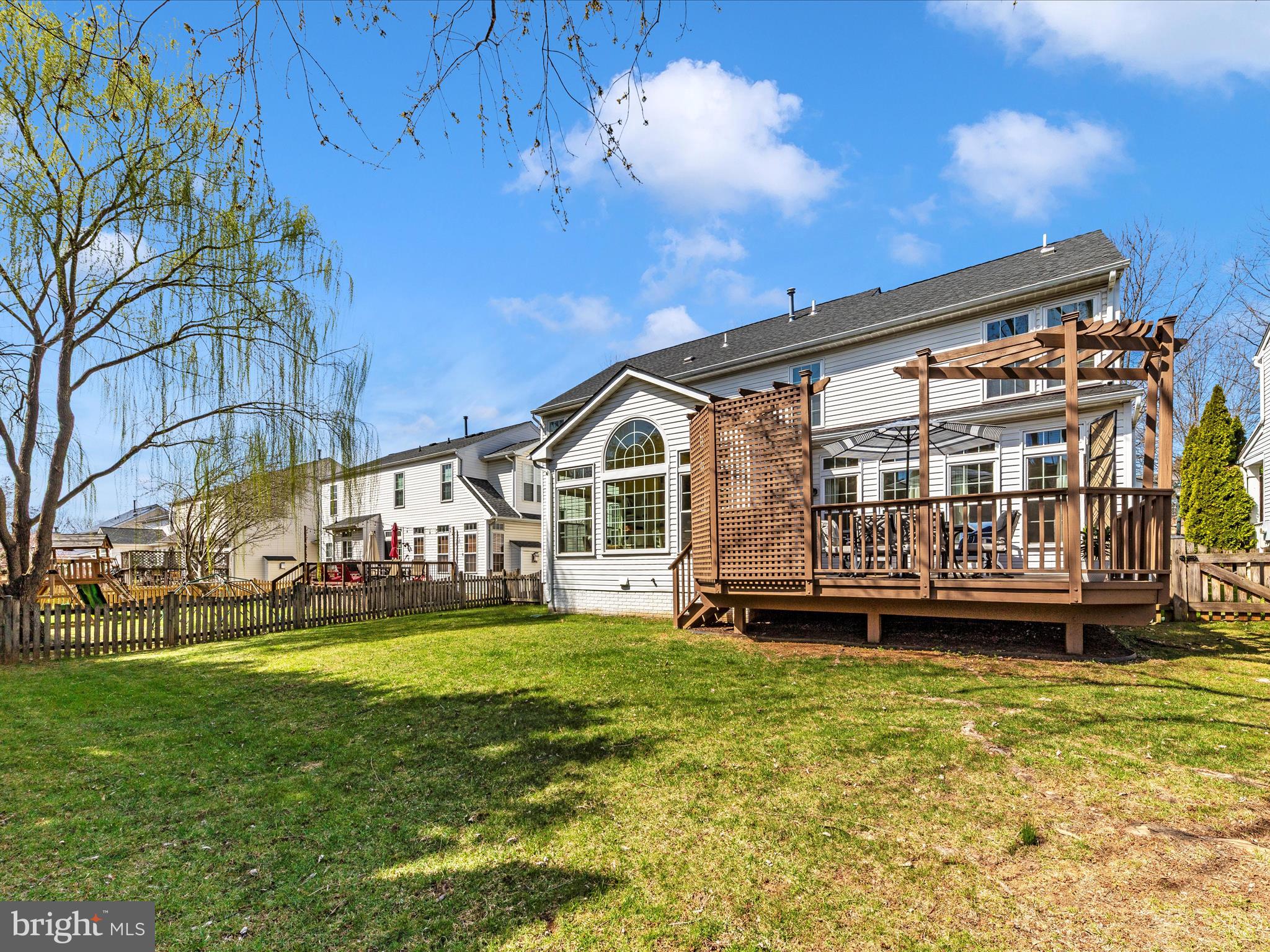 HOYLES MILL VILLAGE - Residential