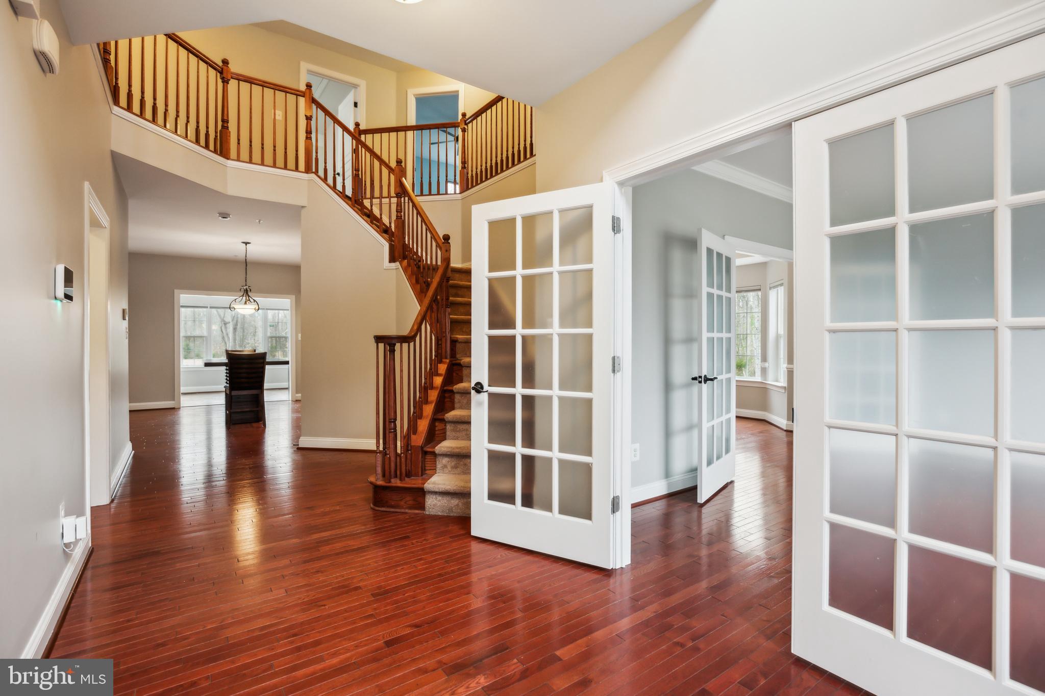 COACHMAN'S PATH - Residential