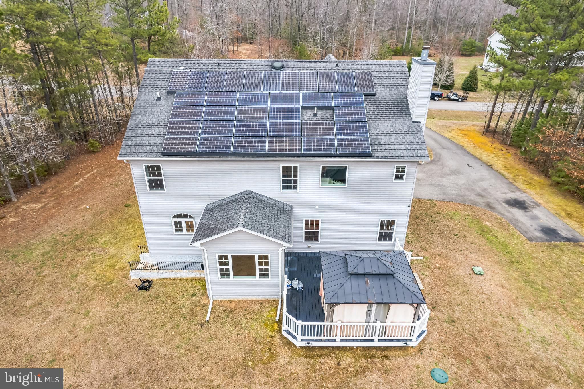 COACHMAN'S PATH - Residential