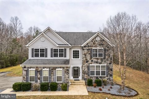 14409 FRONTIER TRAILS COURT WALDORF MD 20601