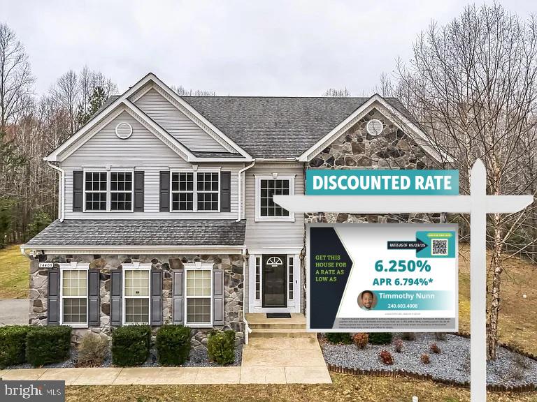 14409 FRONTIER TRAILS COURT