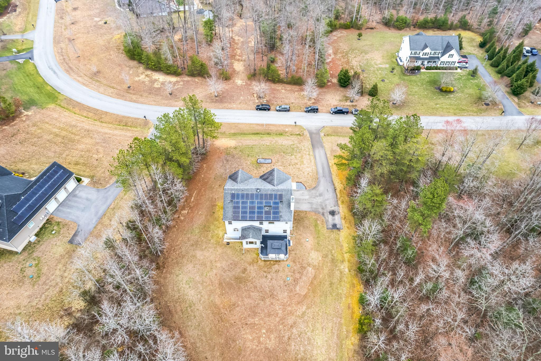 COACHMAN'S PATH - Residential