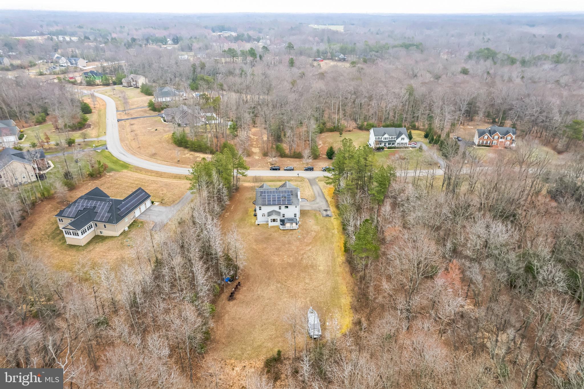 COACHMAN'S PATH - Residential