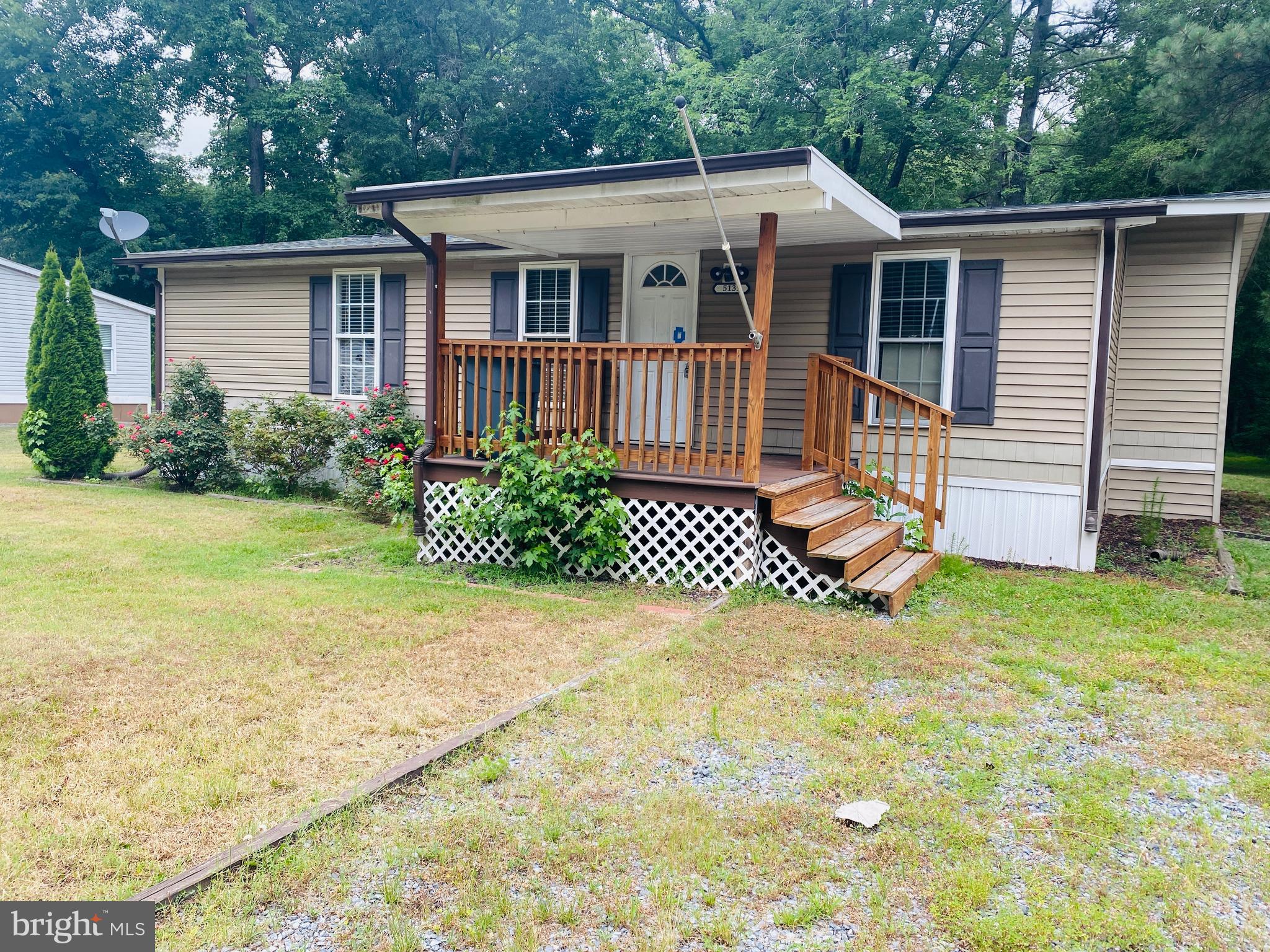 5131 BLUE MARLIN DRIVE