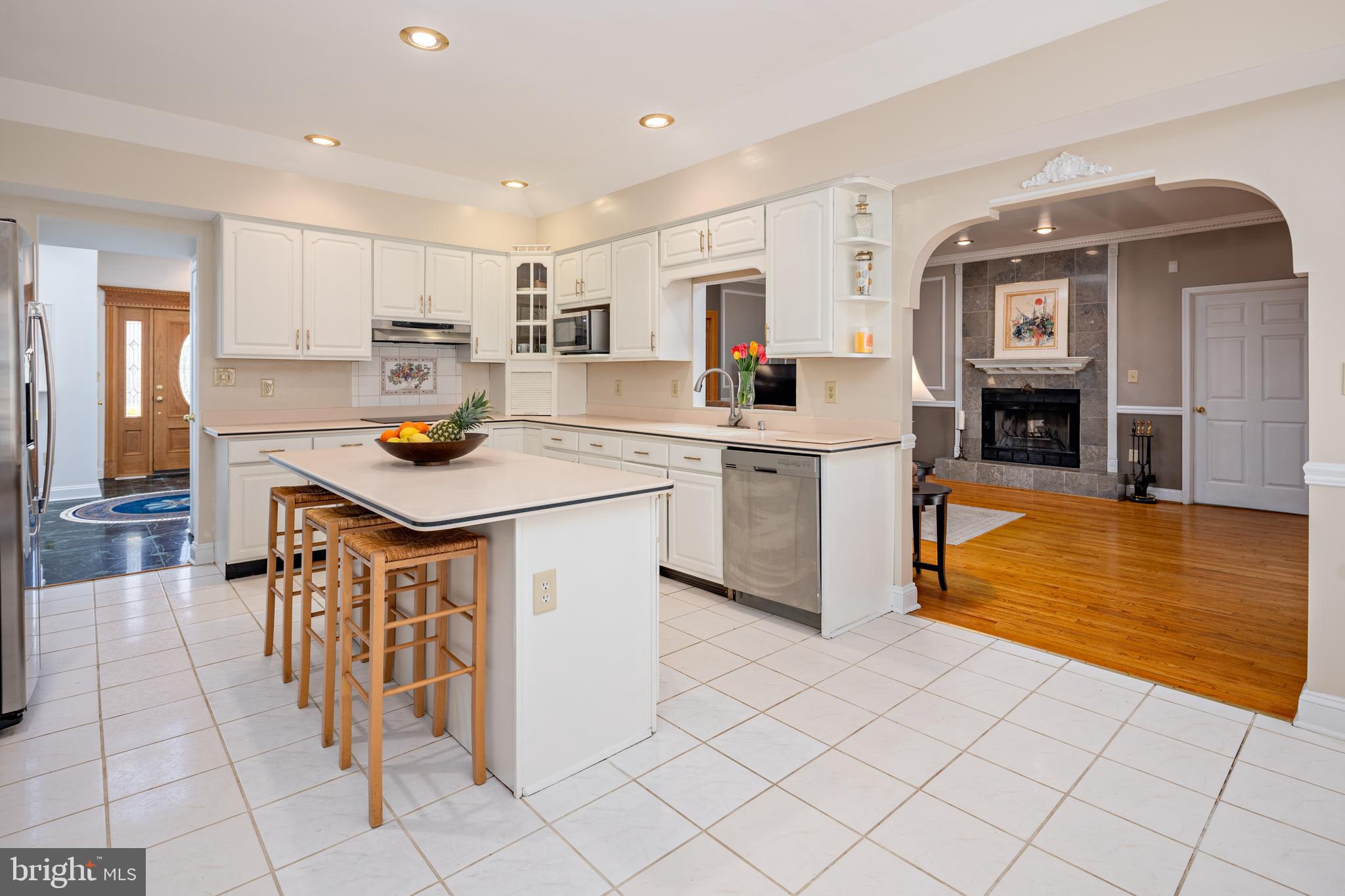 IVY HILL - Residential