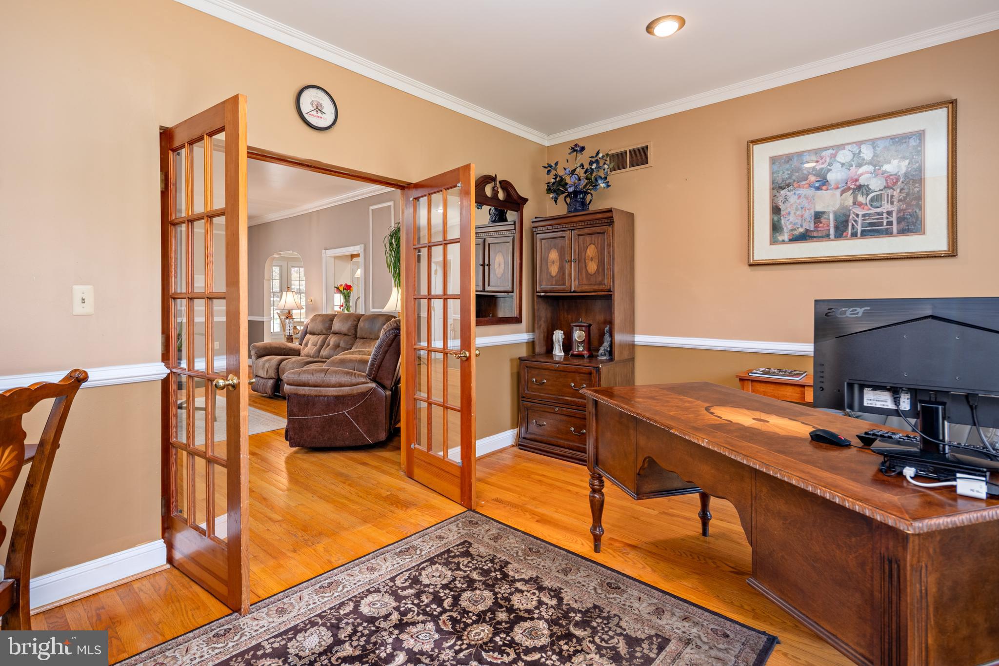 IVY HILL - Residential