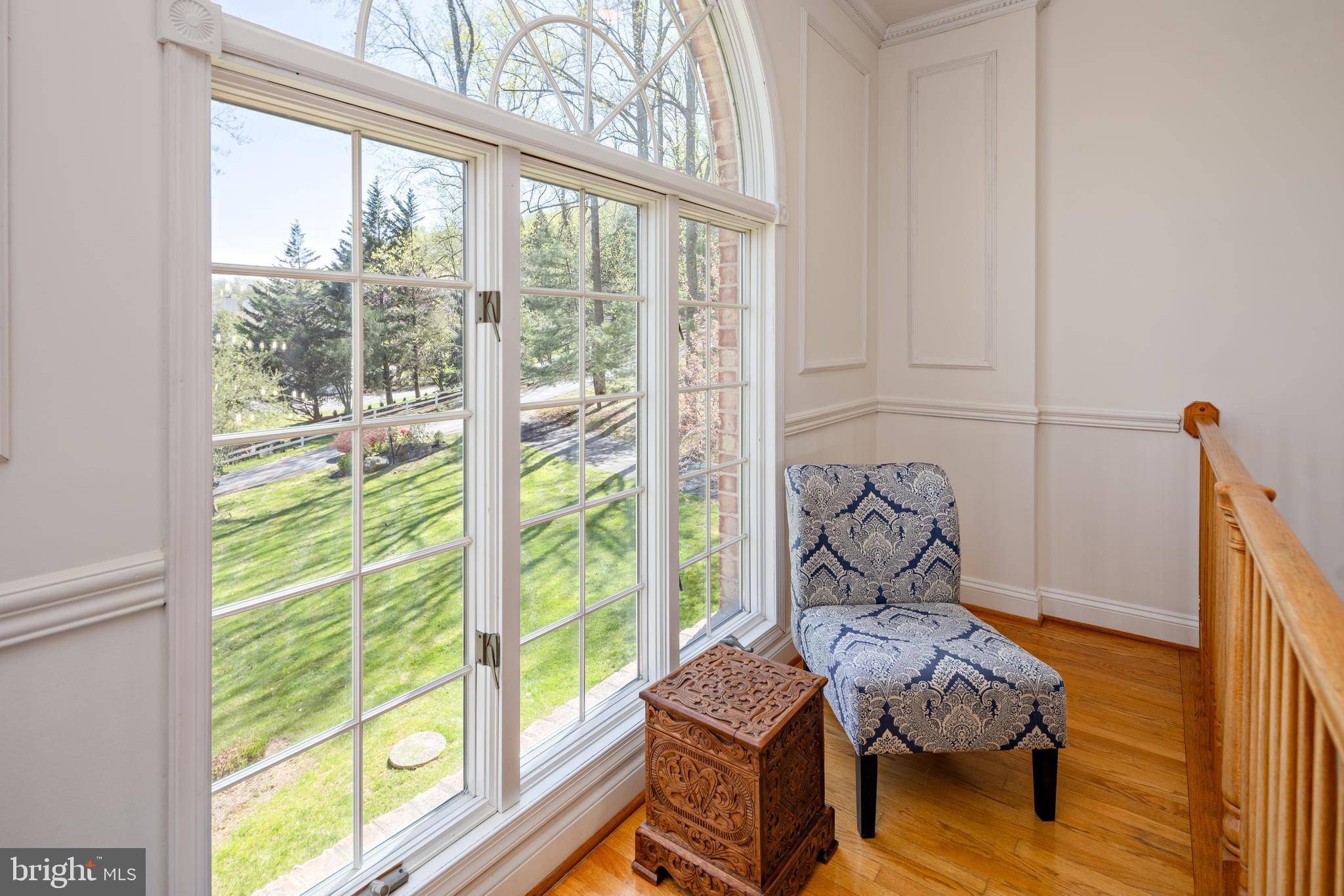 IVY HILL - Residential