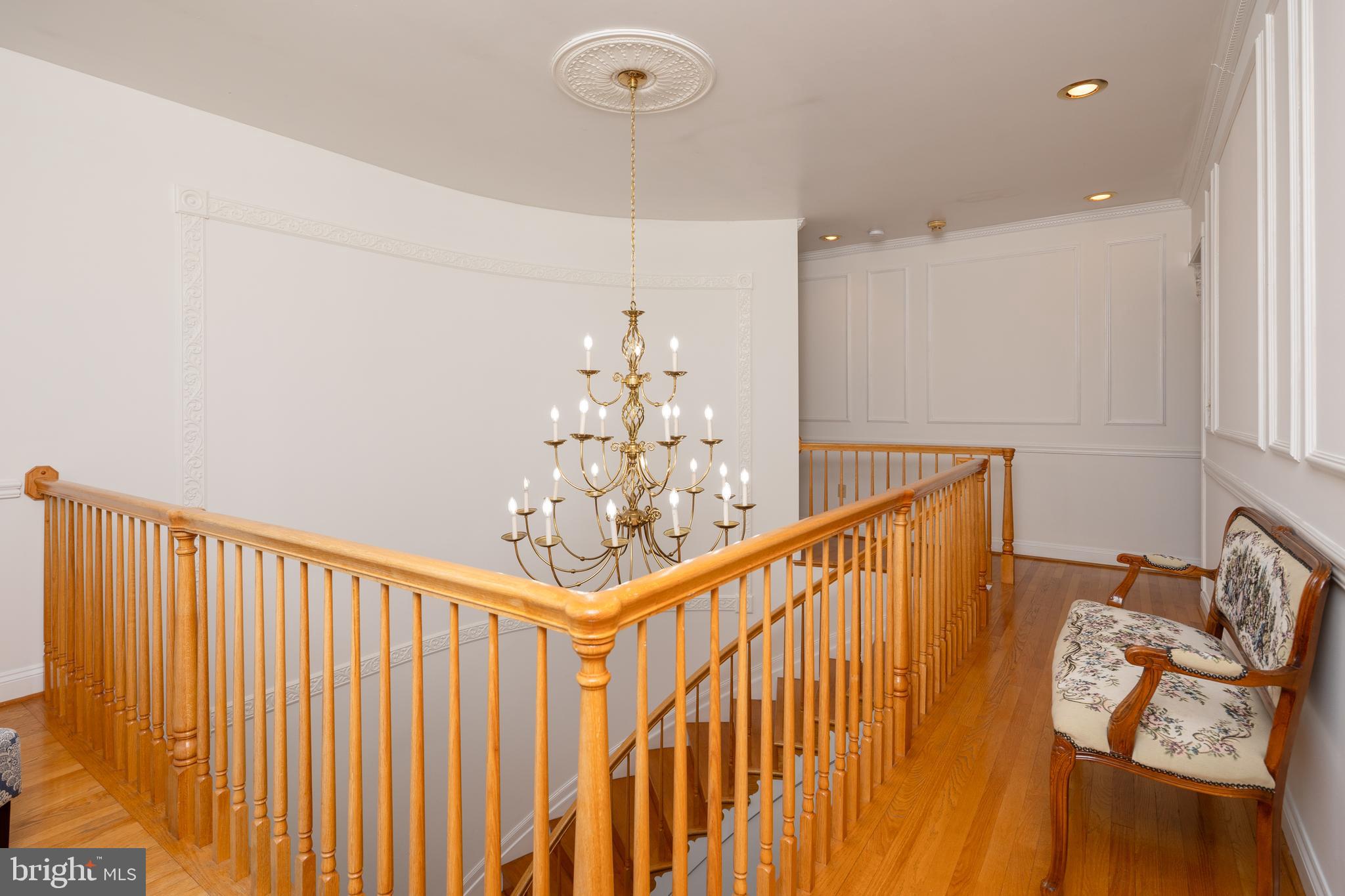 IVY HILL - Residential