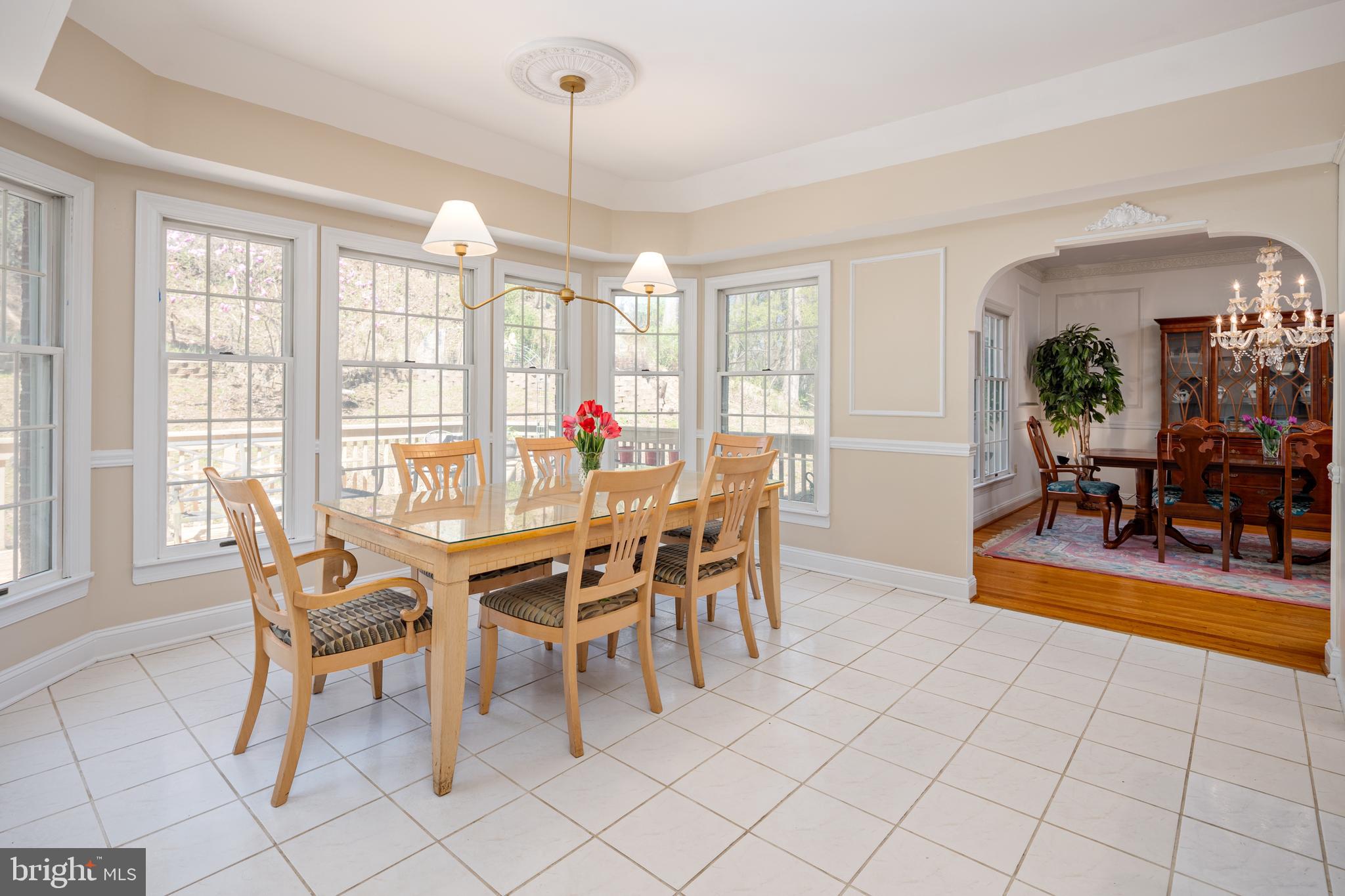 IVY HILL - Residential