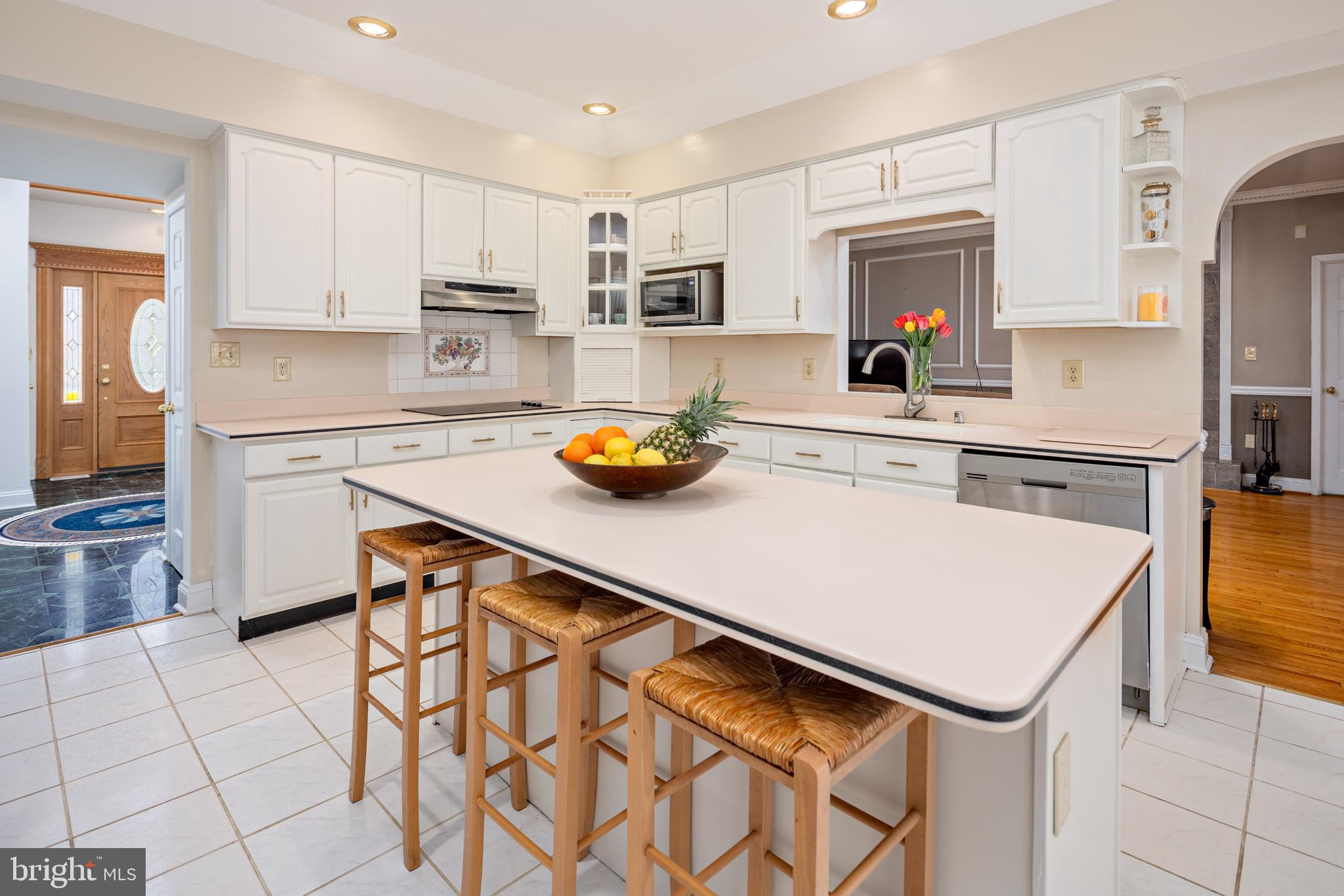 IVY HILL - Residential