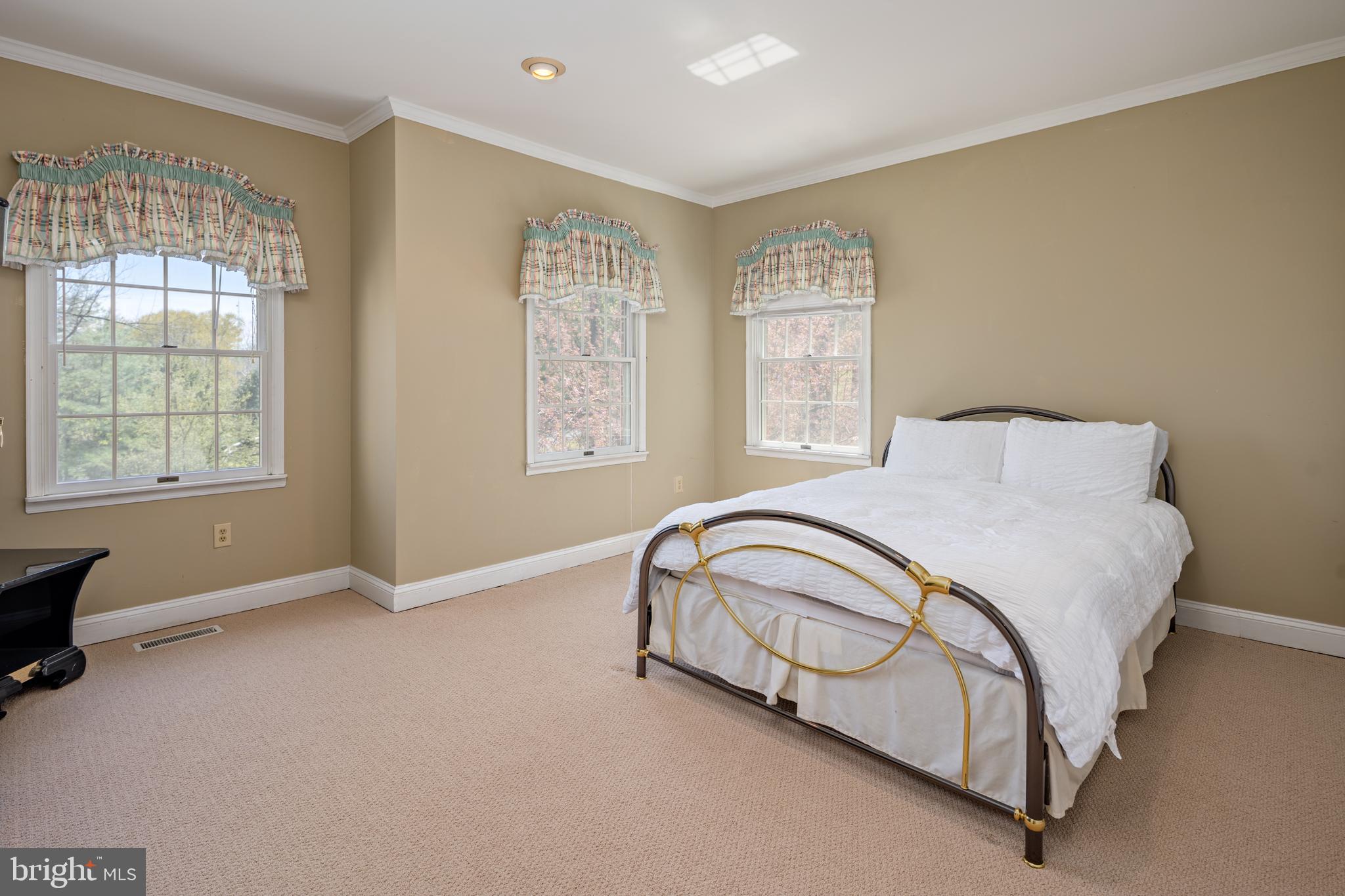 IVY HILL - Residential