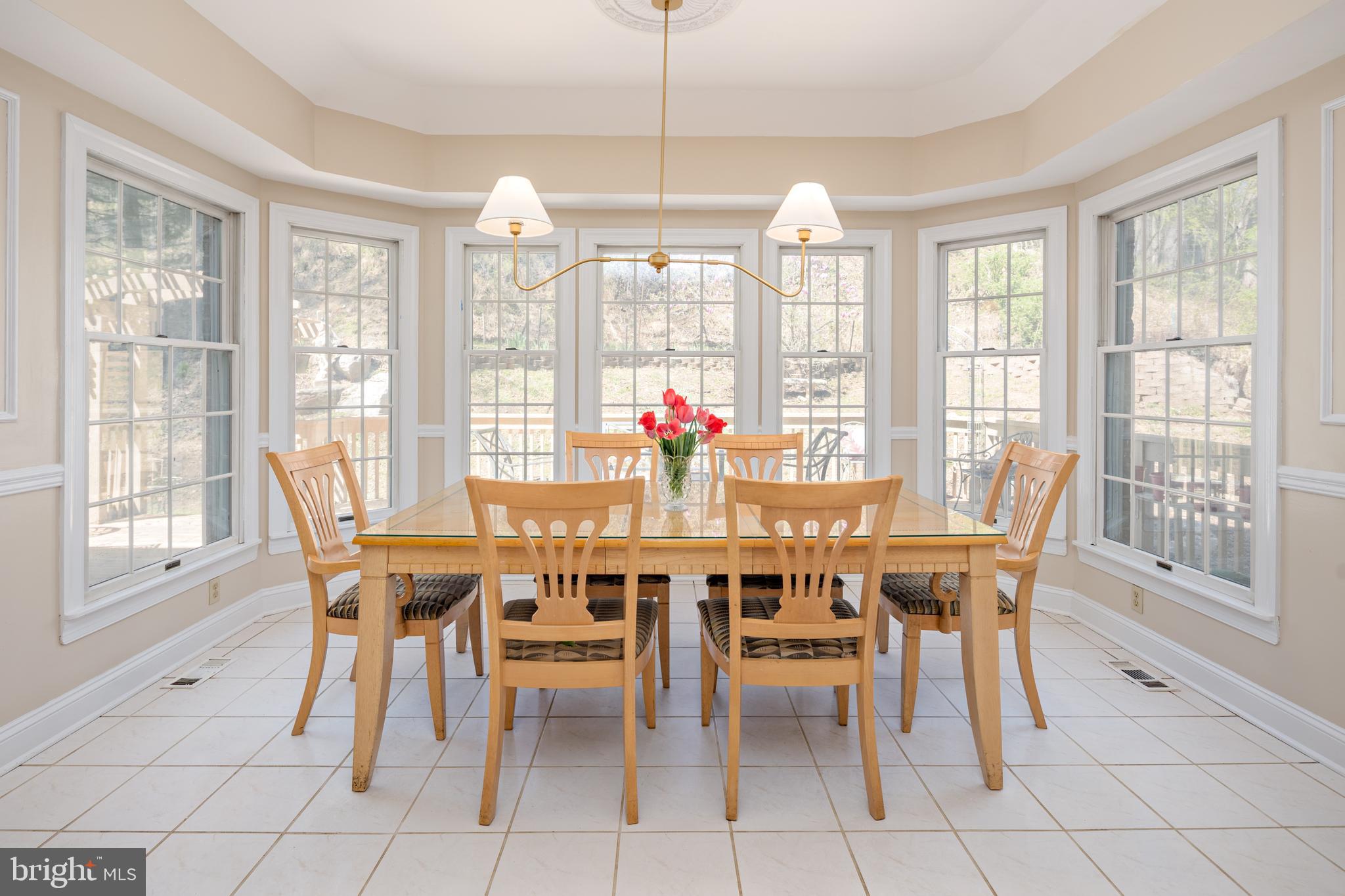 IVY HILL - Residential