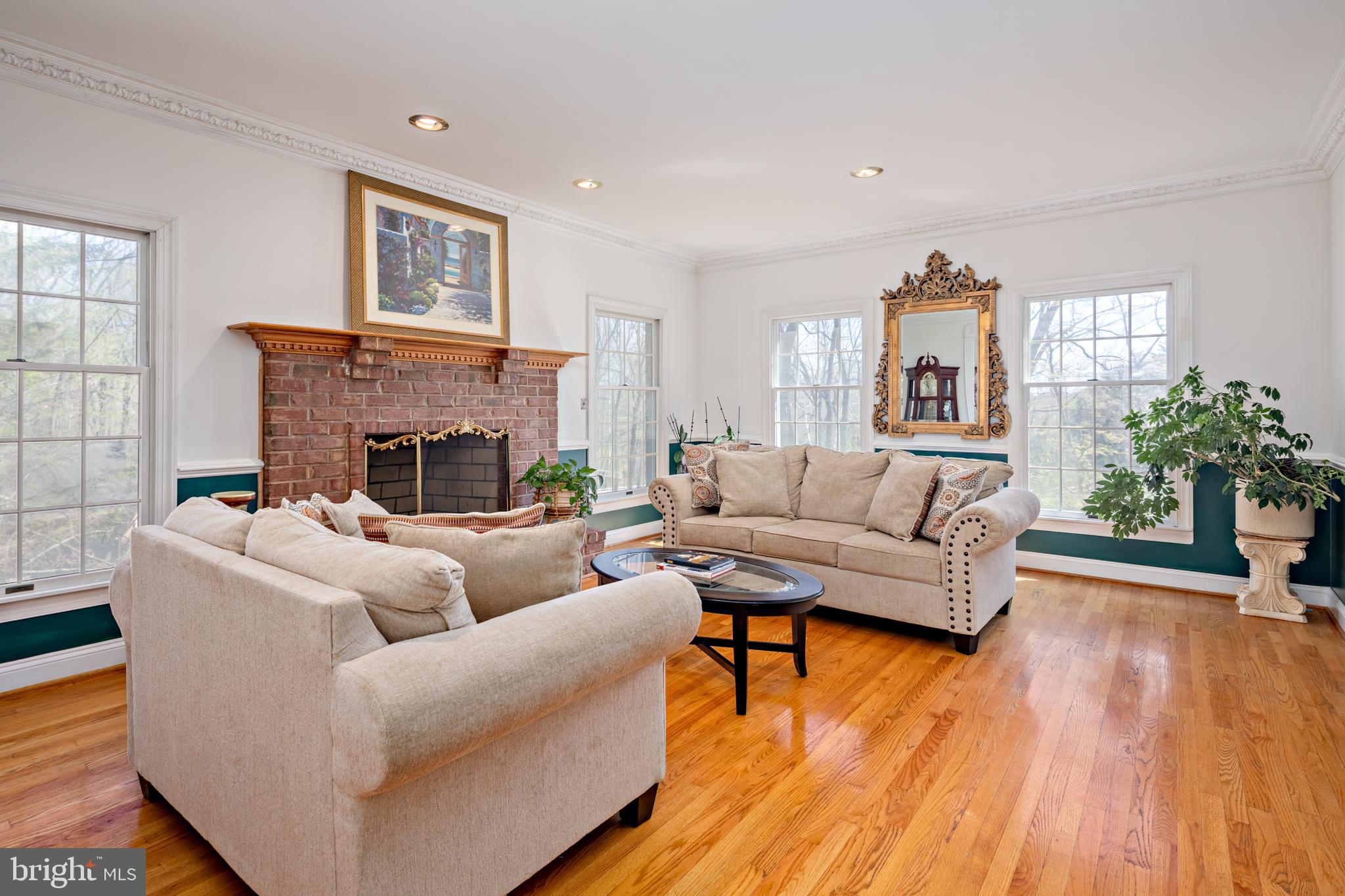 IVY HILL - Residential