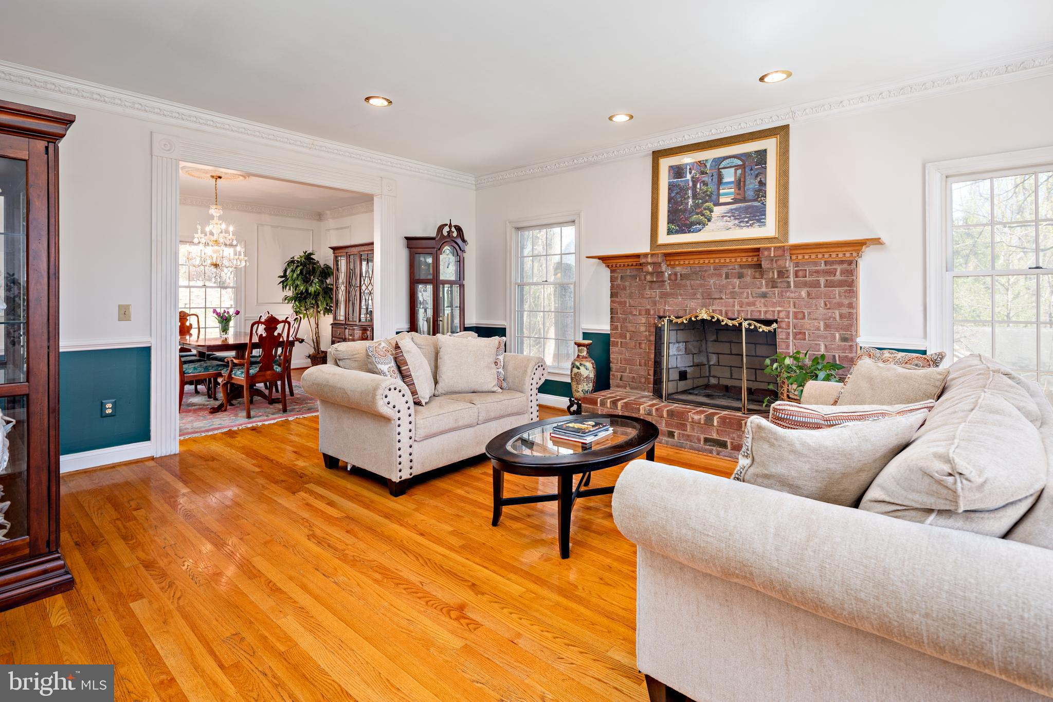 IVY HILL - Residential